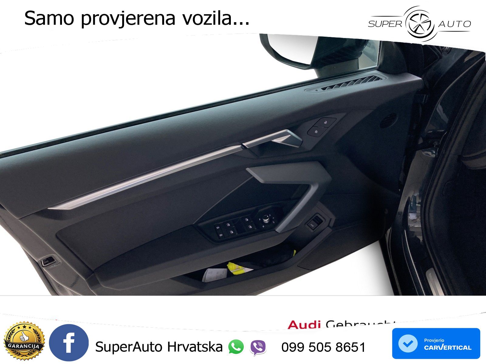 Audi A3 35 TFSI (150 KS) S tronic advanced