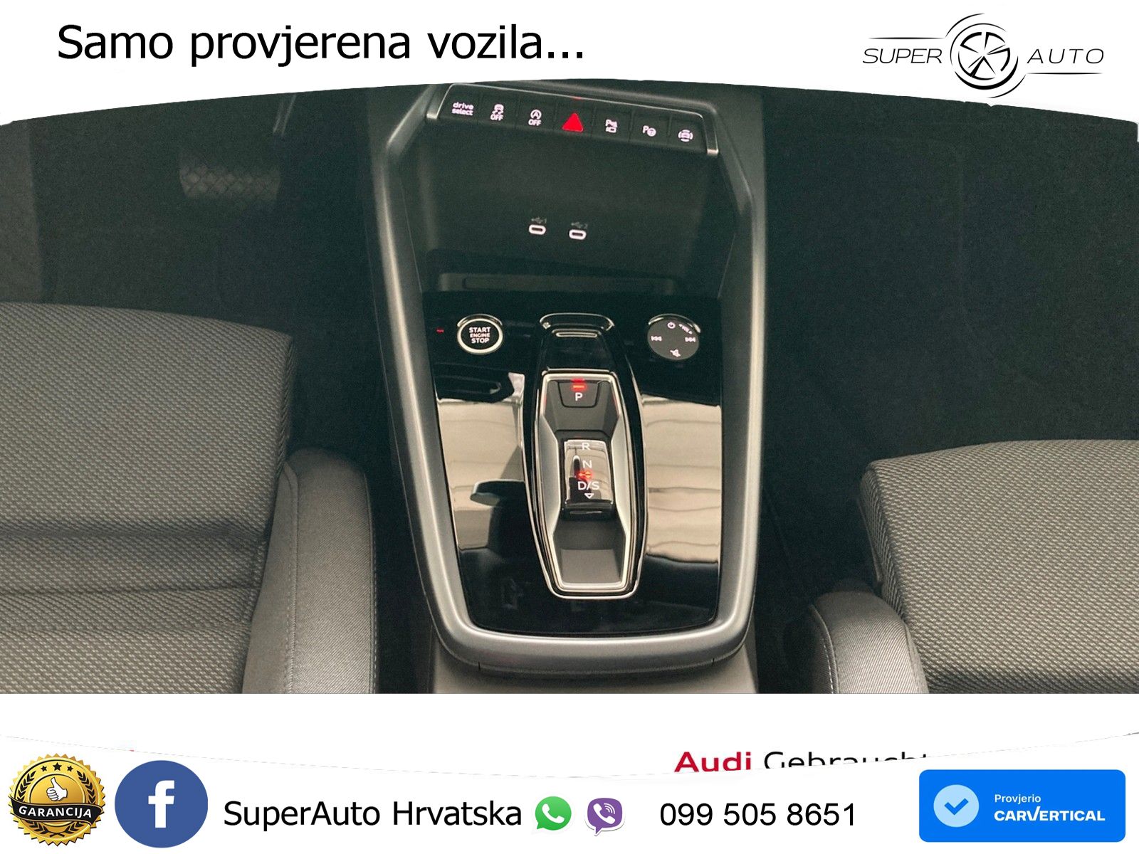 Audi A3 35 TFSI (150 KS) S tronic advanced
