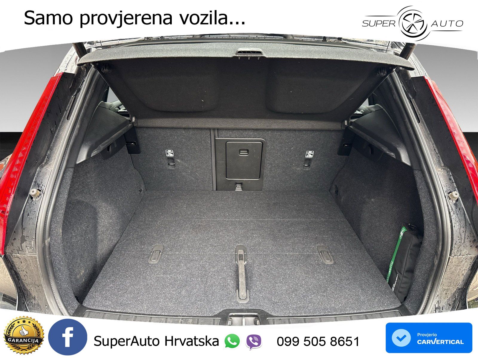 Volvo XC40 Recharge 82 kWh 252 KS Single Motor Extended Range ACC+GR SJED+360+PANO