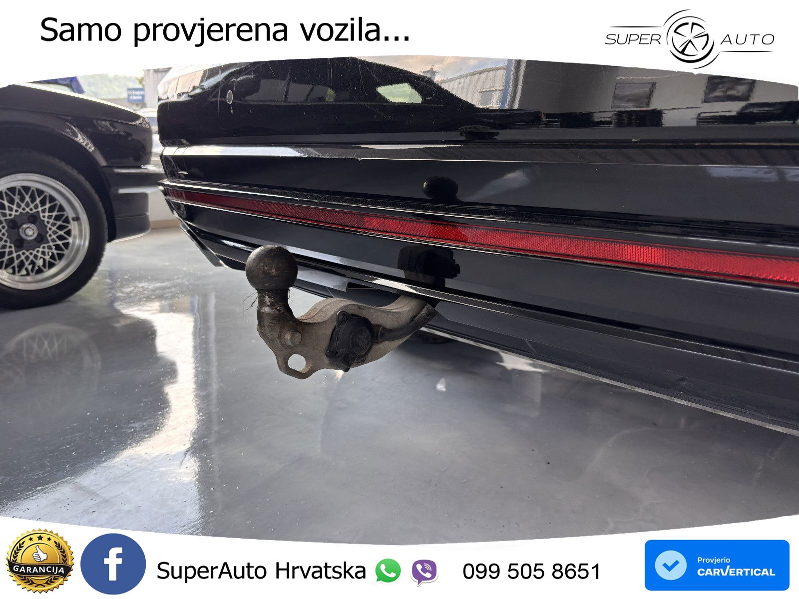 Volkswagen Touareg 3.0 V6 TDI (286 KS) 4MOTION Tiptronic R-Line LED+GR SJED+ACC
