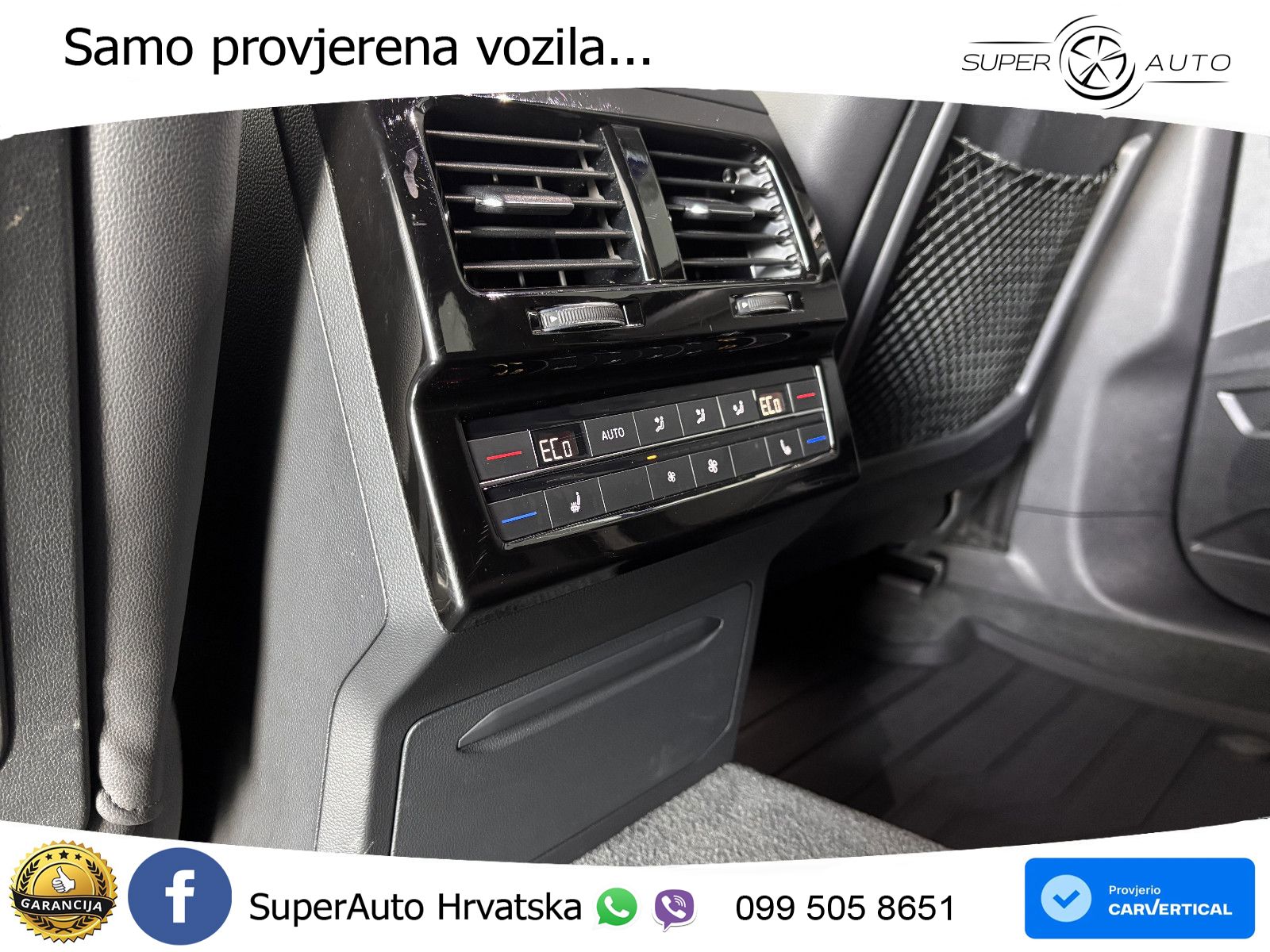Volkswagen Touareg 3.0 V6 TDI (286 KS) 4MOTION Tiptronic R-Line LED+GR SJED+ACC