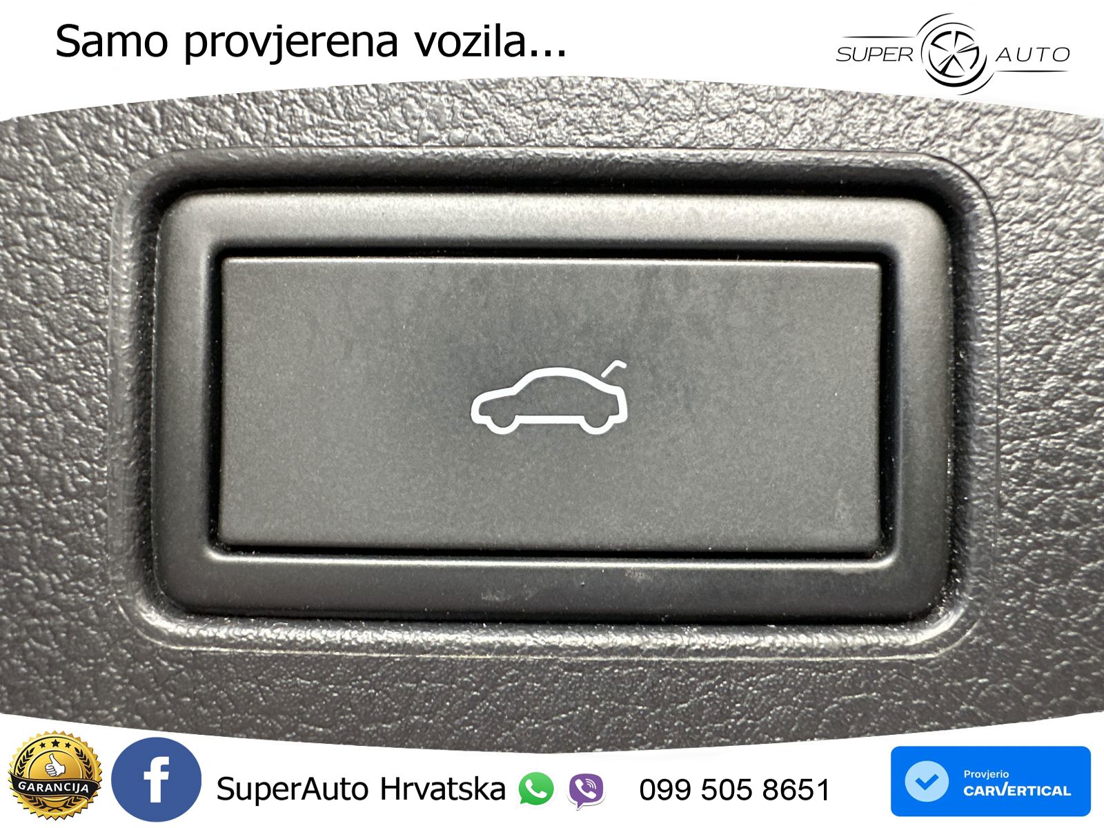 Volkswagen Passat Variant 2.0 TDI (200 KS) DSG Elegance LED+GR SJED+ACC