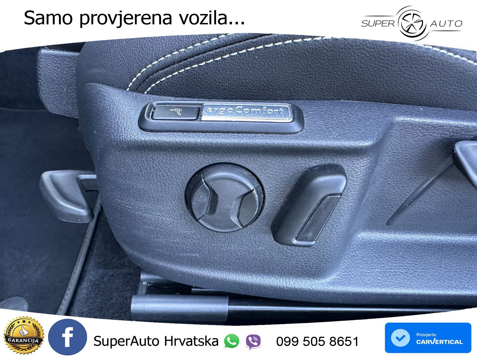 Volkswagen Passat Variant 2.0 TDI (200 KS) DSG Elegance LED+GR SJED+ACC