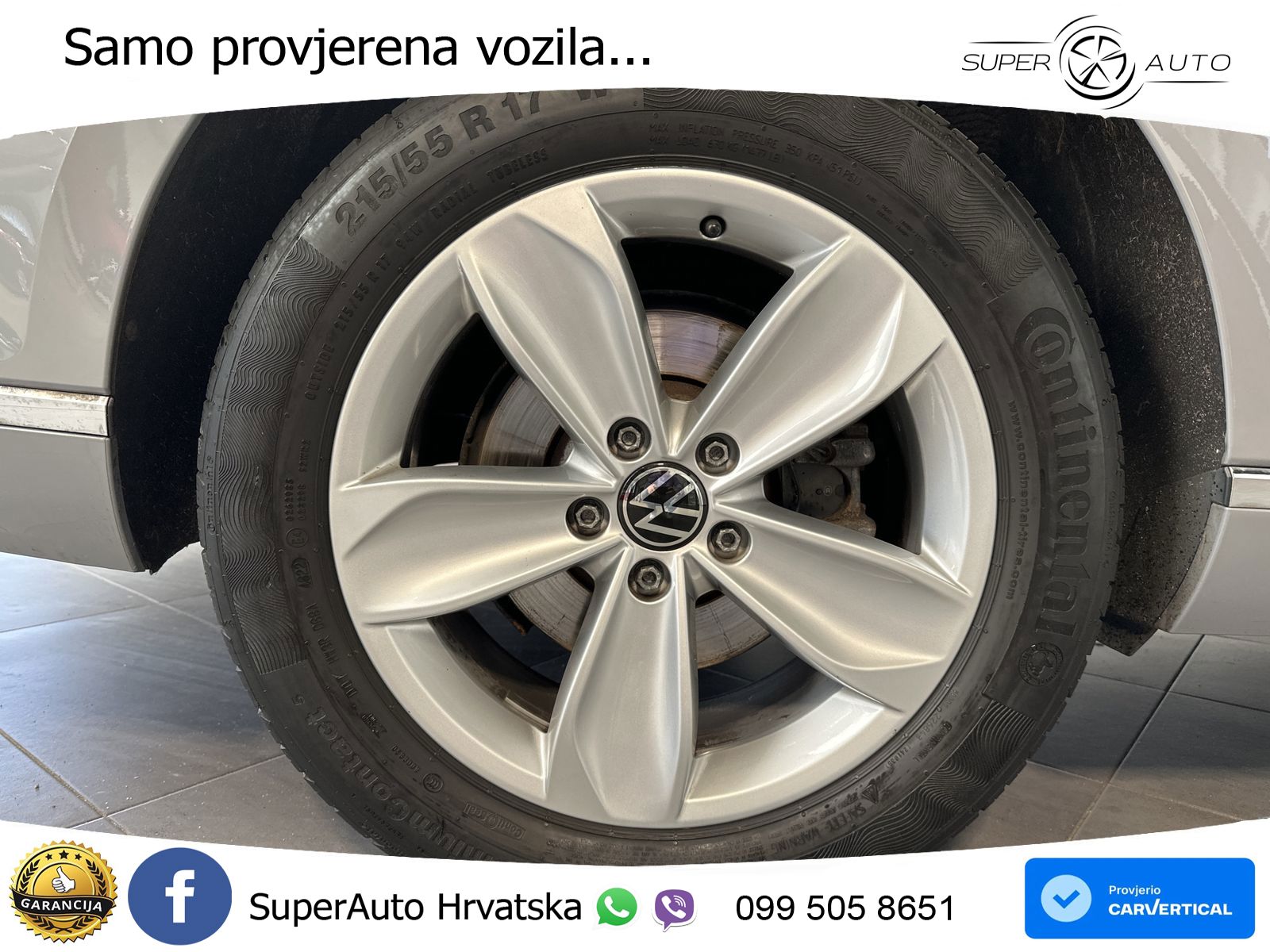 Volkswagen Passat Variant 2.0 TDI (200 KS) DSG Elegance LED+GR SJED+ACC