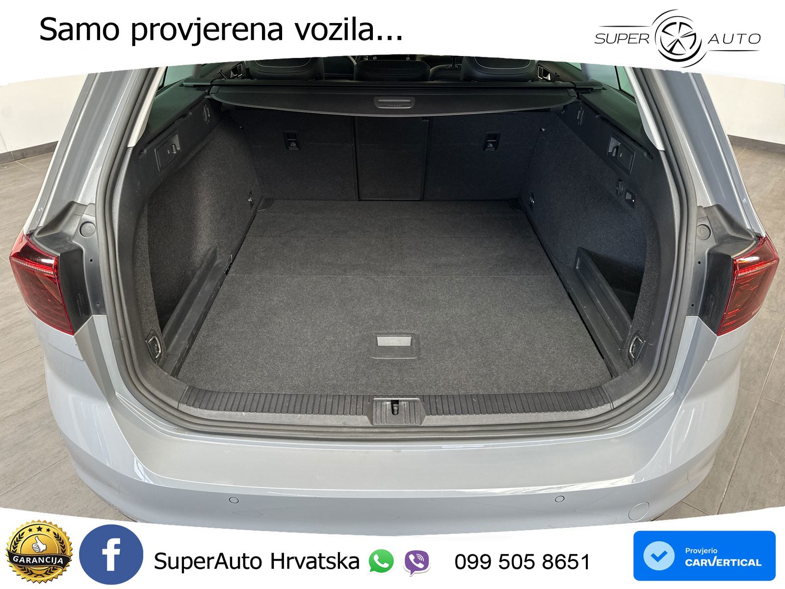 Volkswagen Passat Variant 2.0 TDI (200 KS) DSG Elegance LED+GR SJED+ACC