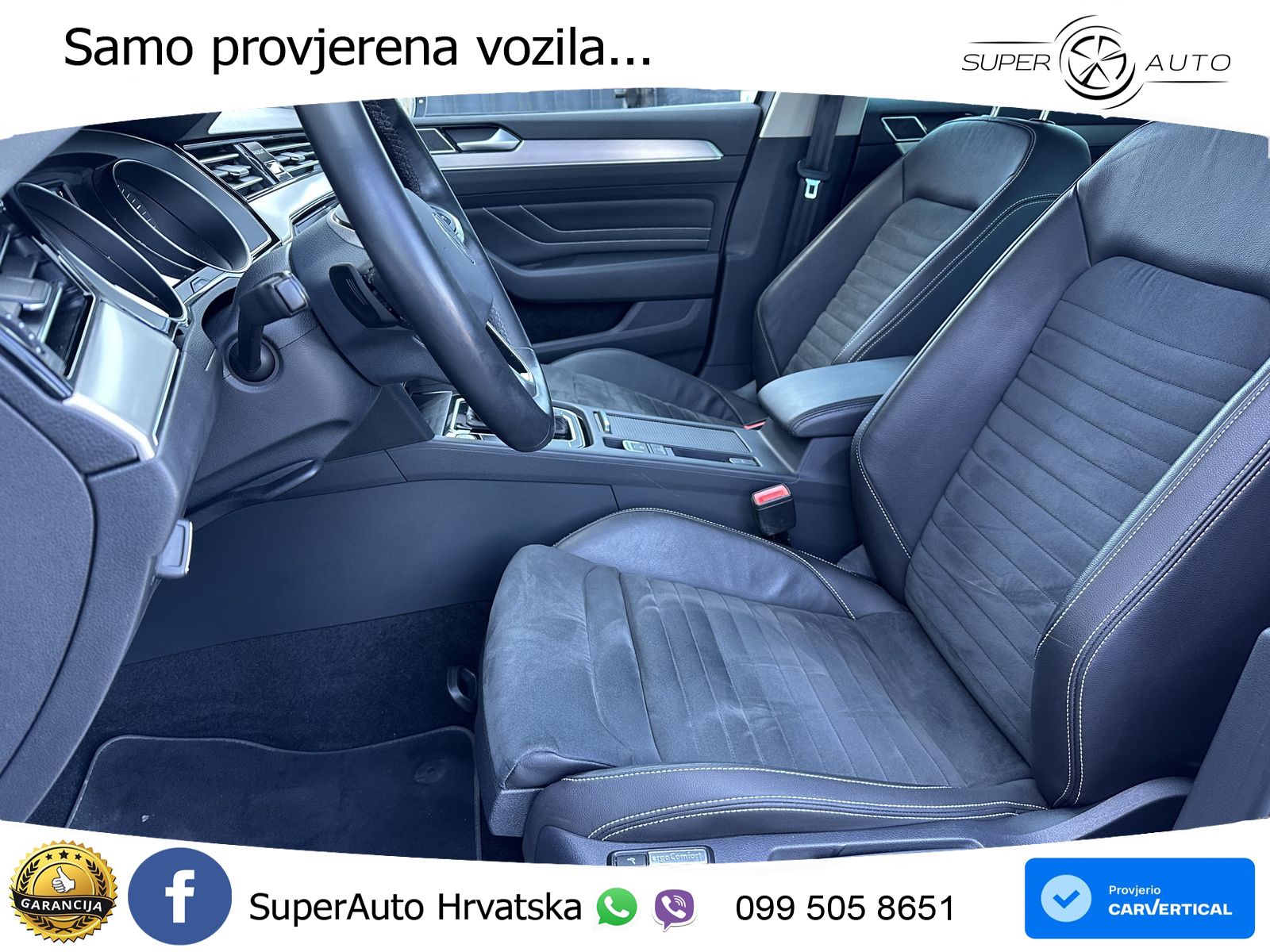 Volkswagen Passat Variant 2.0 TDI (200 KS) DSG Elegance LED+GR SJED+ACC