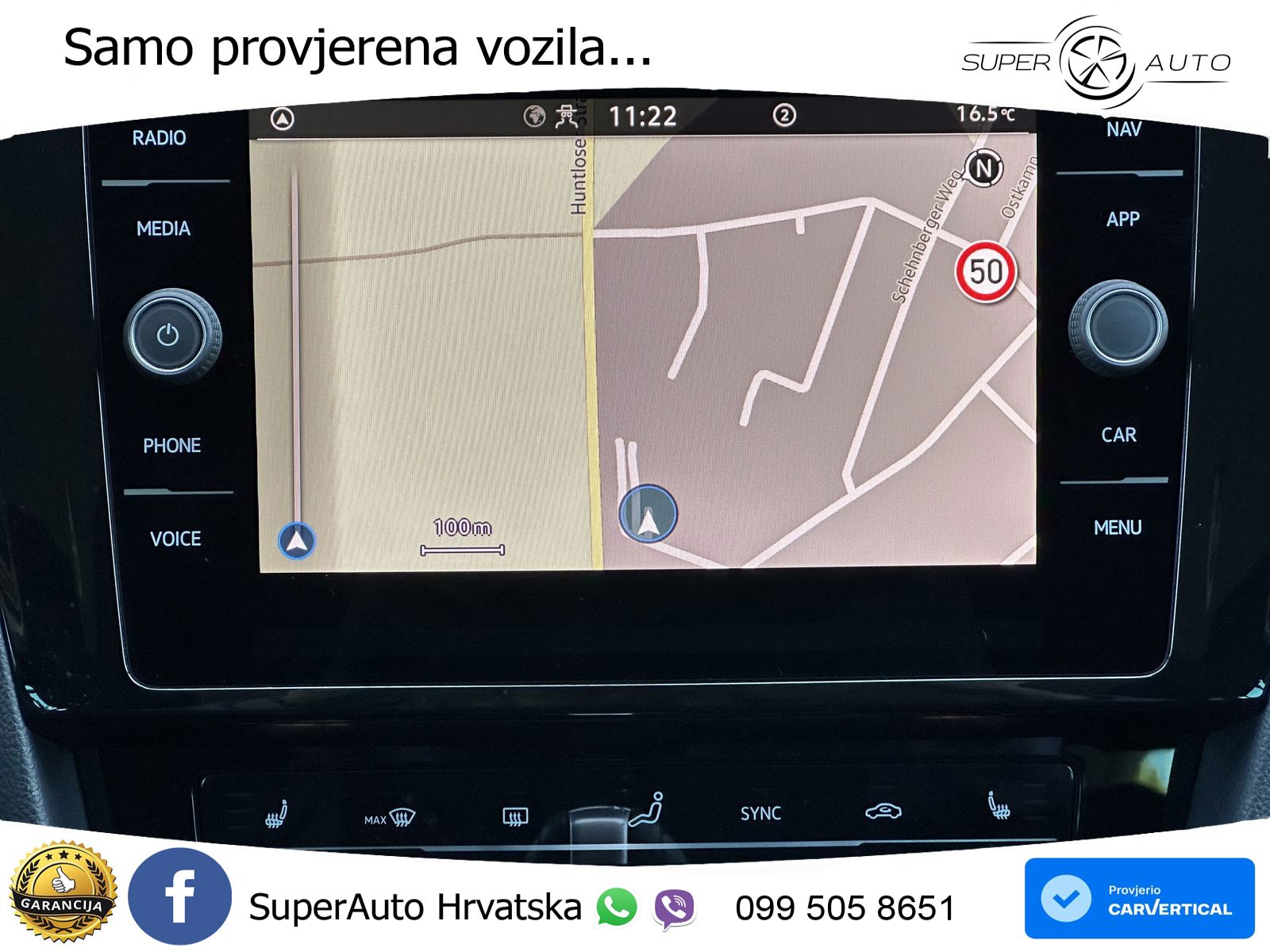 Volkswagen Passat Variant 2.0 TDI (200 KS) DSG Elegance LED+GR SJED+ACC