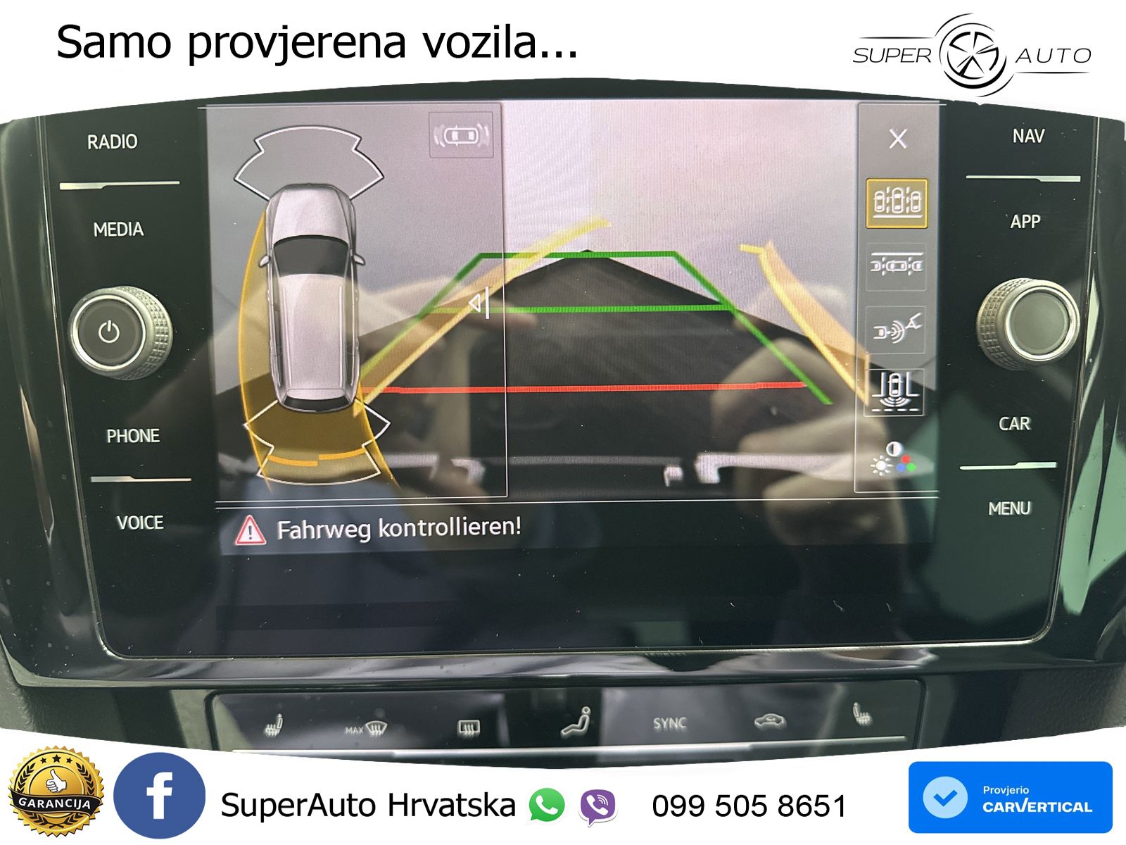 Volkswagen Passat Variant 2.0 TDI (200 KS) DSG Elegance LED+GR SJED+ACC