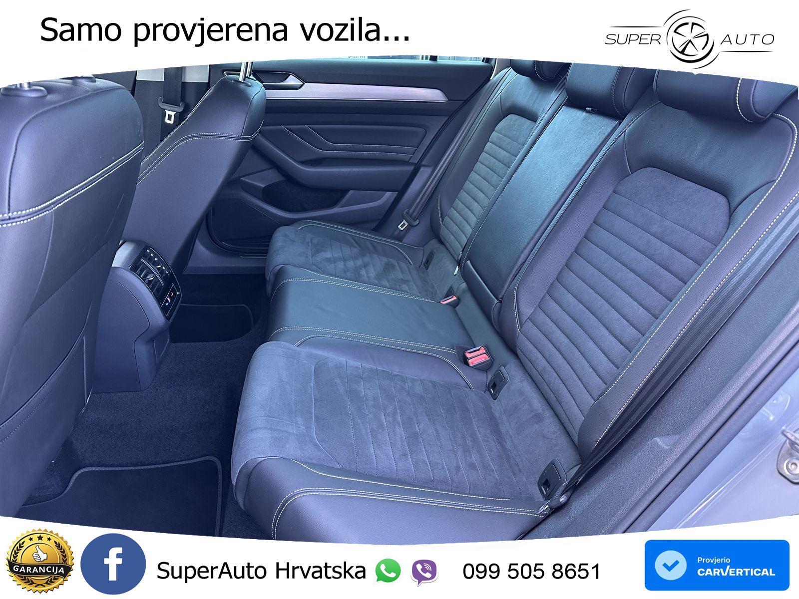Volkswagen Passat Variant 2.0 TDI (200 KS) DSG Elegance LED+GR SJED+ACC