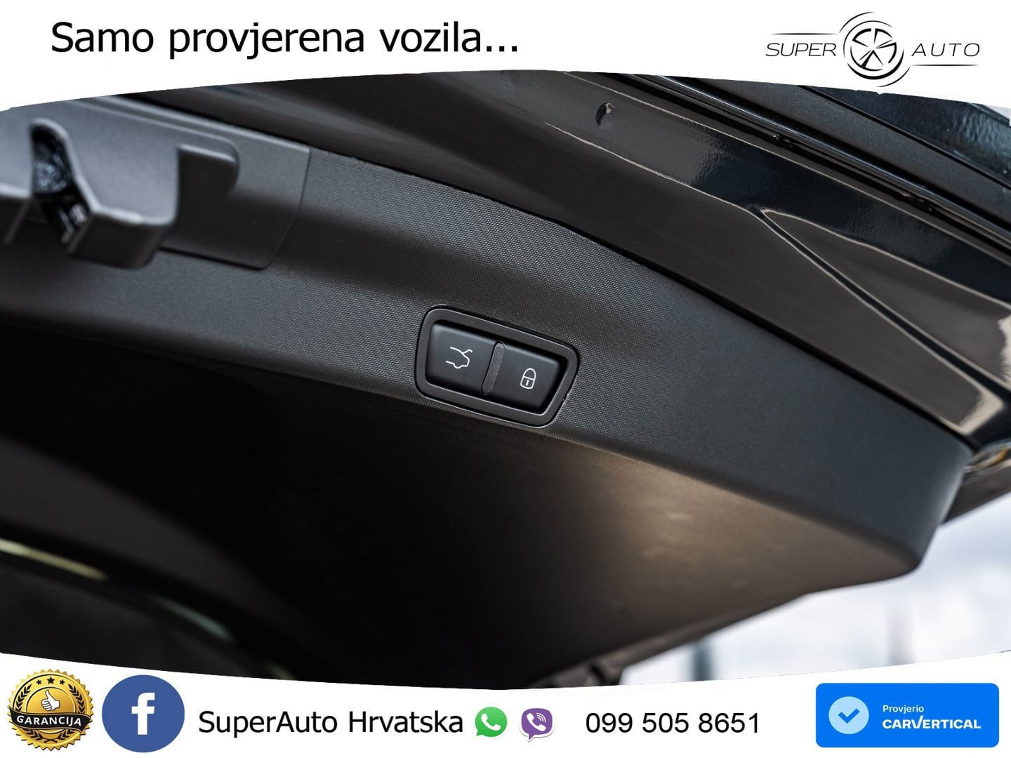 Alfa Romeo Stelvio Quadrifoglio 2.9 V6 Bi-Turbo (520 KS) Q4 Automatic LED+GR SJED+ACC