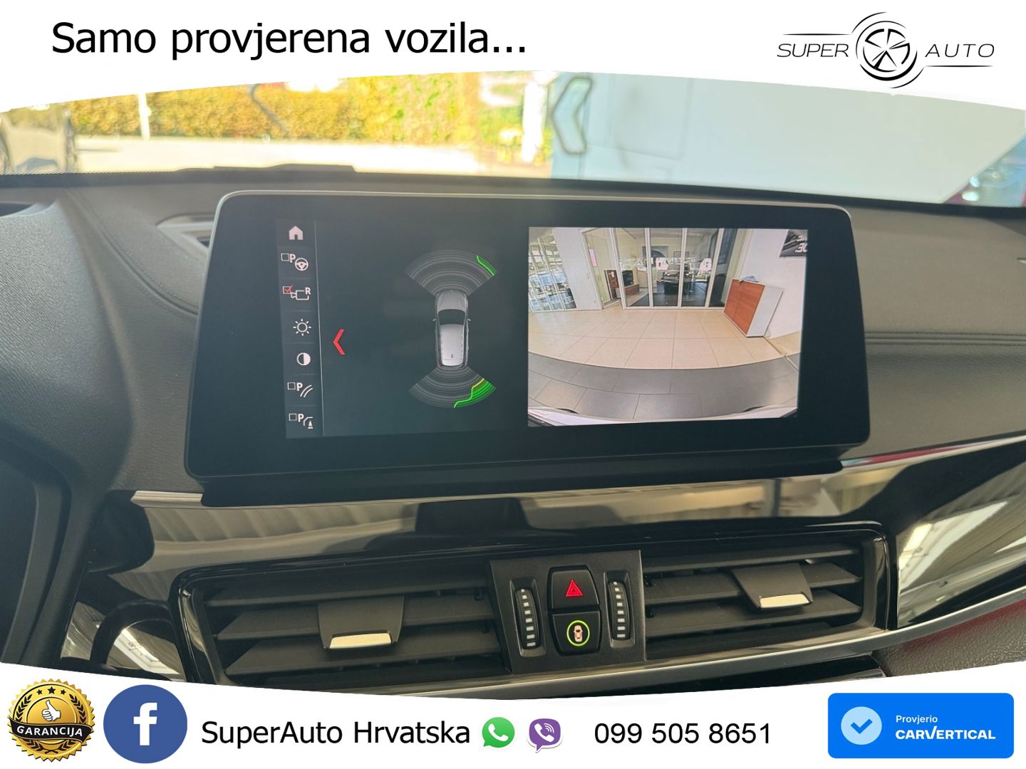 BMW X1 20d (190 KS) xDrive Steptronic M Sport