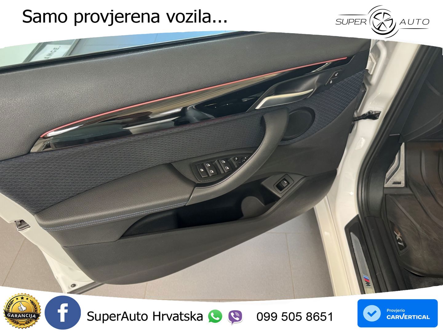 BMW X1 20d (190 KS) xDrive Steptronic M Sport
