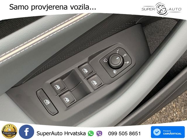 Volkswagen Passat Variant 1.5 TSI (204 KS) eHybrid DSG LED+GR SJED+ACC