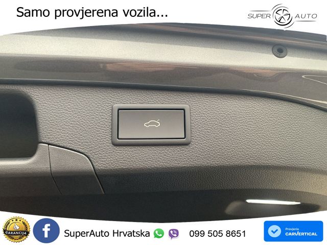 Volkswagen Passat Variant 1.5 TSI (204 KS) eHybrid DSG LED+GR SJED+ACC