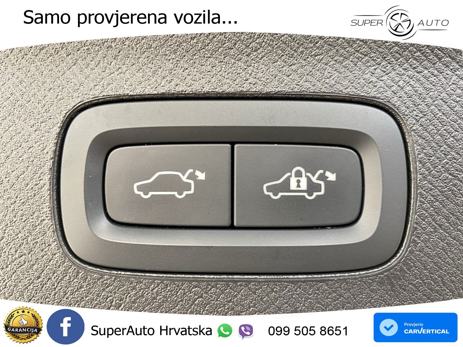 Volvo XC90 2.0 T8 AWD Automatic LED+GR SJED+ACC