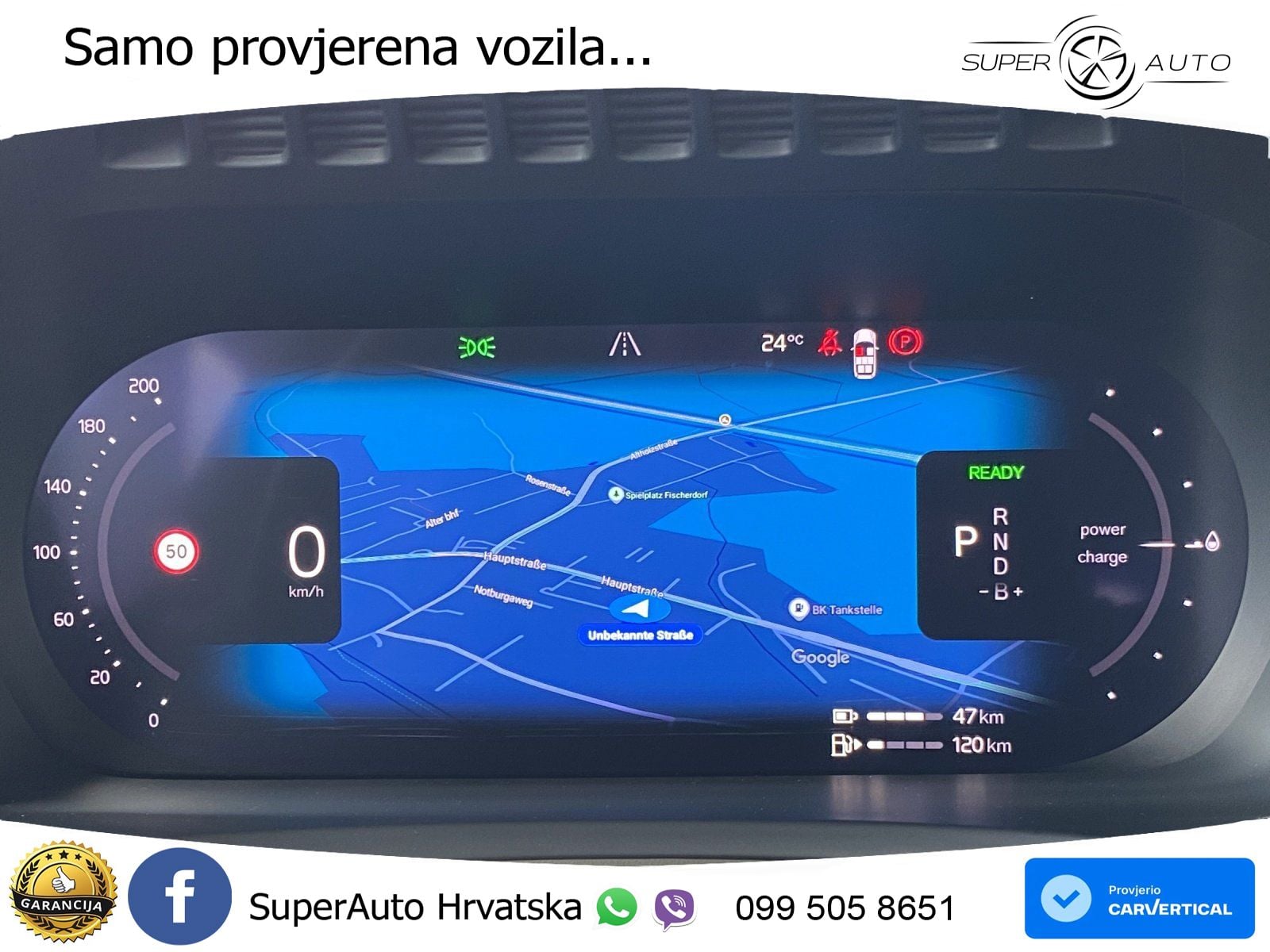 Volvo XC90 2.0 T8 AWD Automatic LED+GR SJED+ACC