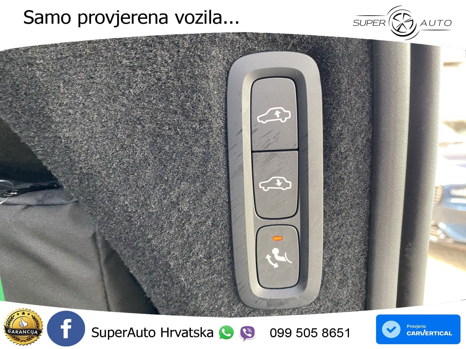 Volvo XC90 2.0 T8 AWD Automatic LED+GR SJED+ACC