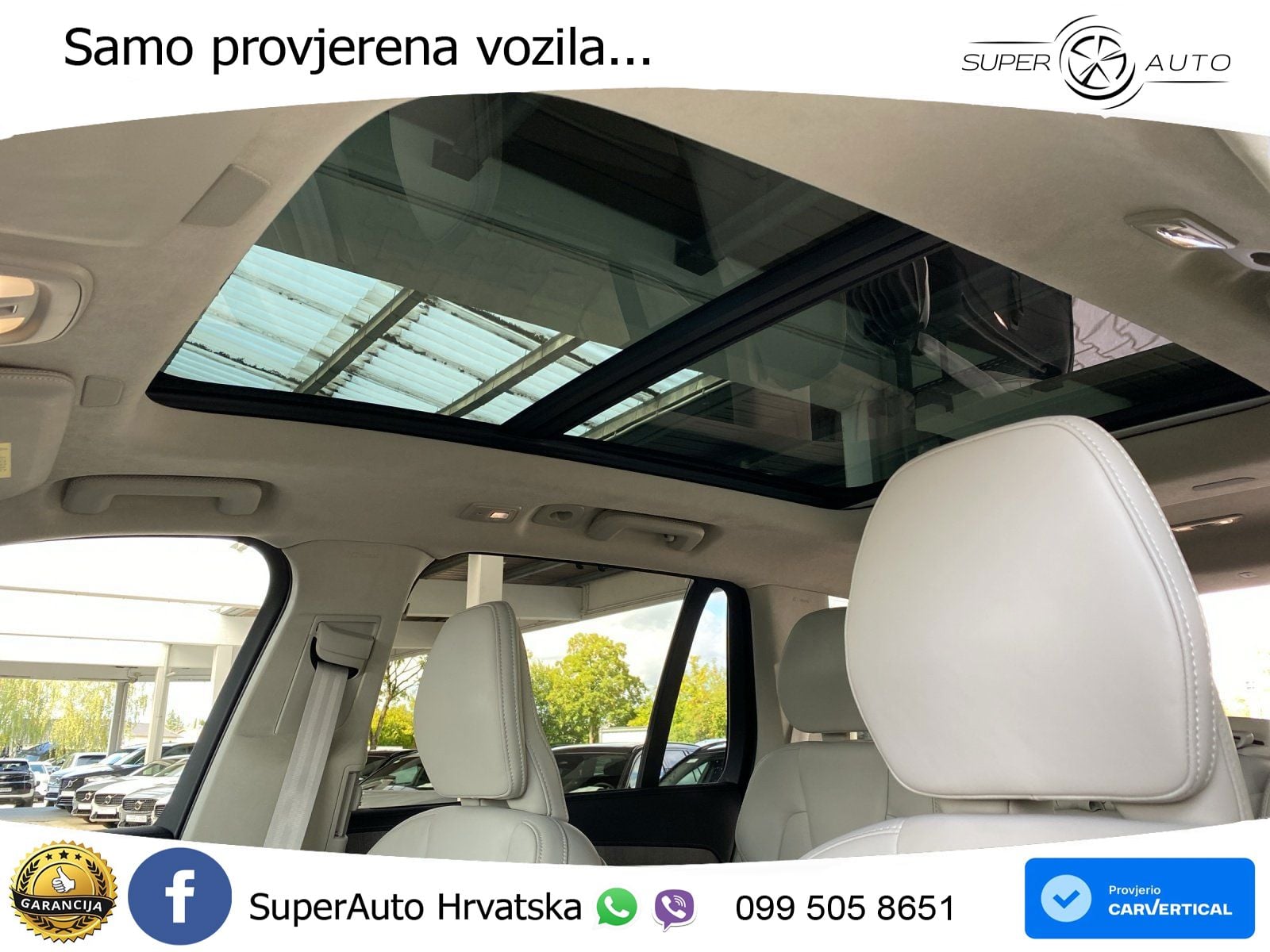 Volvo XC90 2.0 T8 AWD Automatic LED+GR SJED+ACC