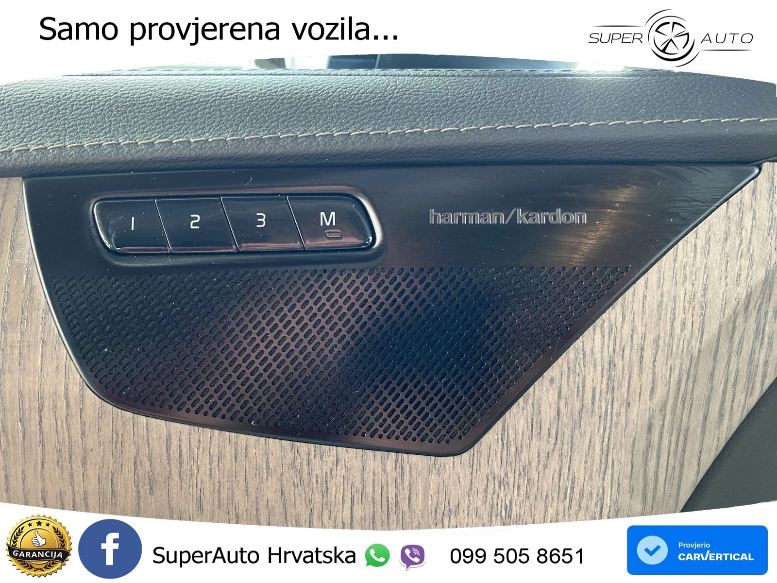 Volvo XC90 2.0 T8 AWD Automatic LED+GR SJED+ACC