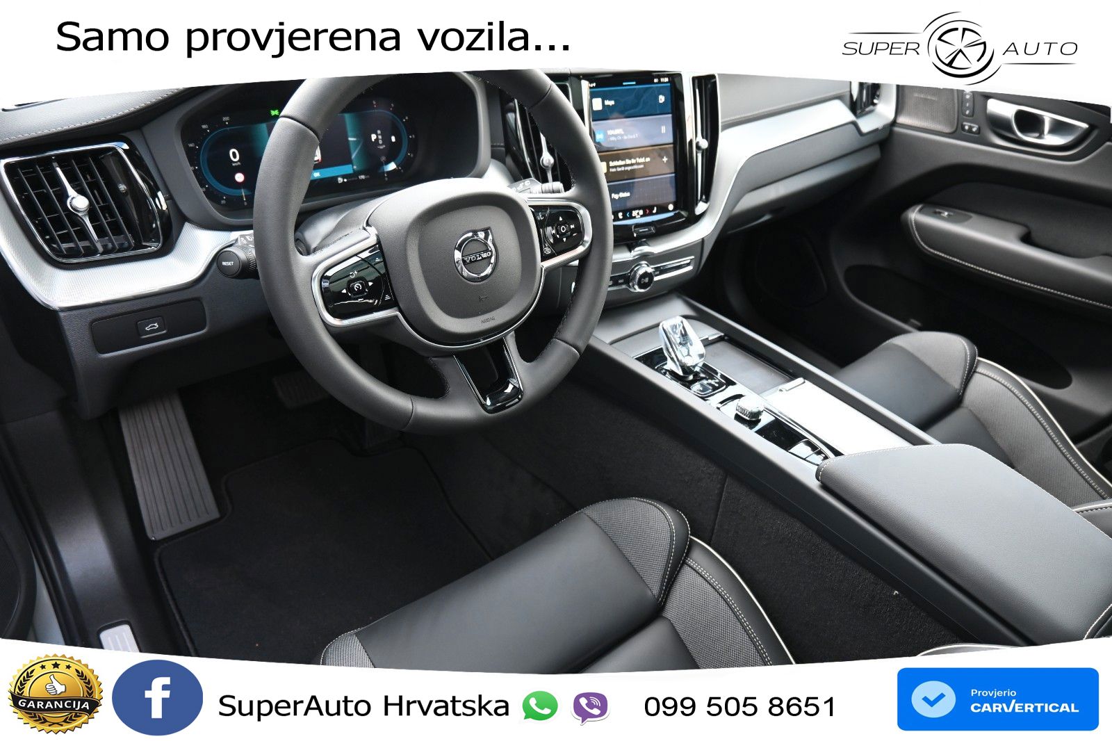 Volvo XC60 B5 Benzin AWD Geartronic ACC+HEAD+4xGR SJED+360+PANO