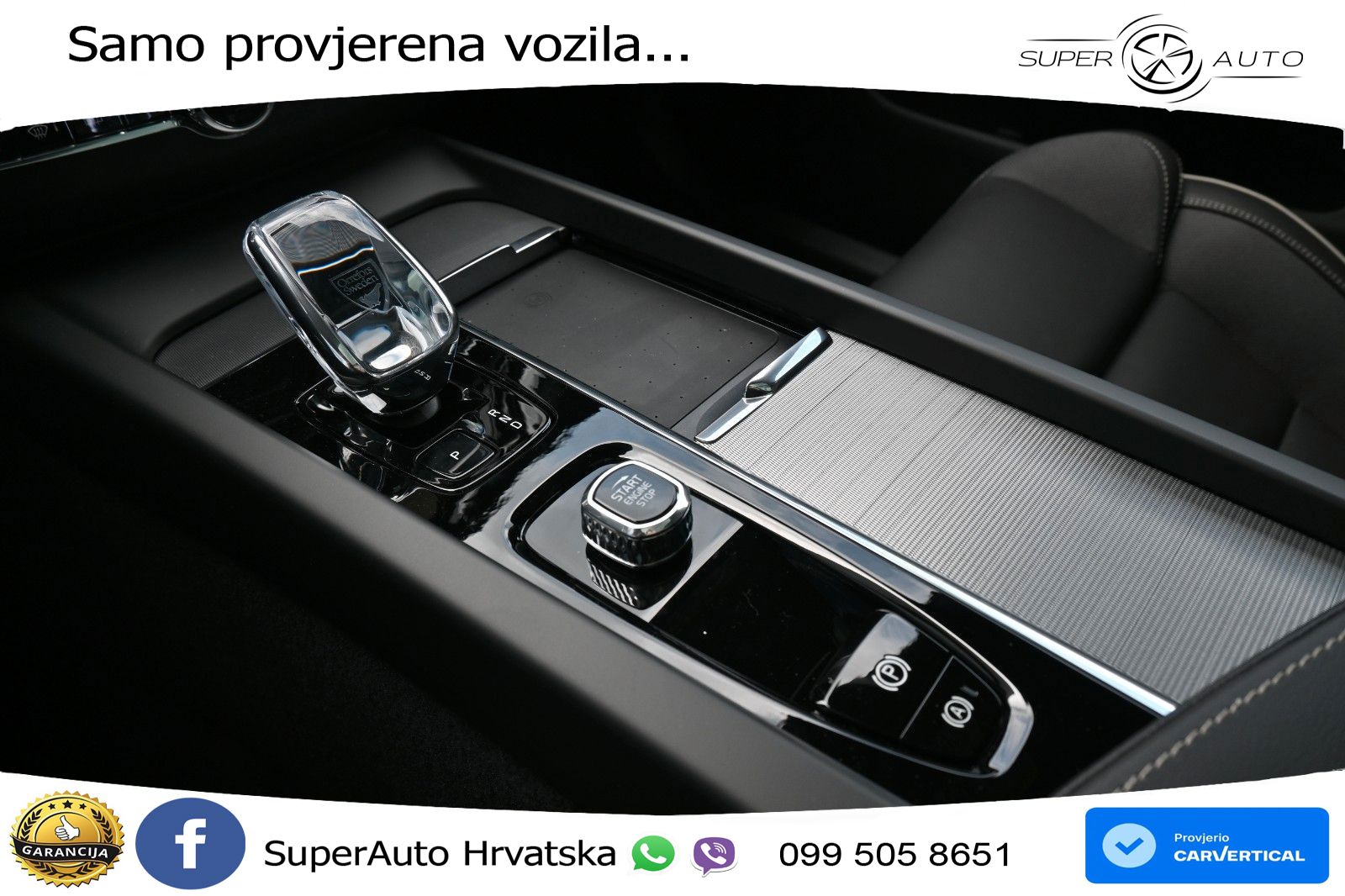 Volvo XC60 B5 Benzin AWD Geartronic ACC+HEAD+4xGR SJED+360+PANO
