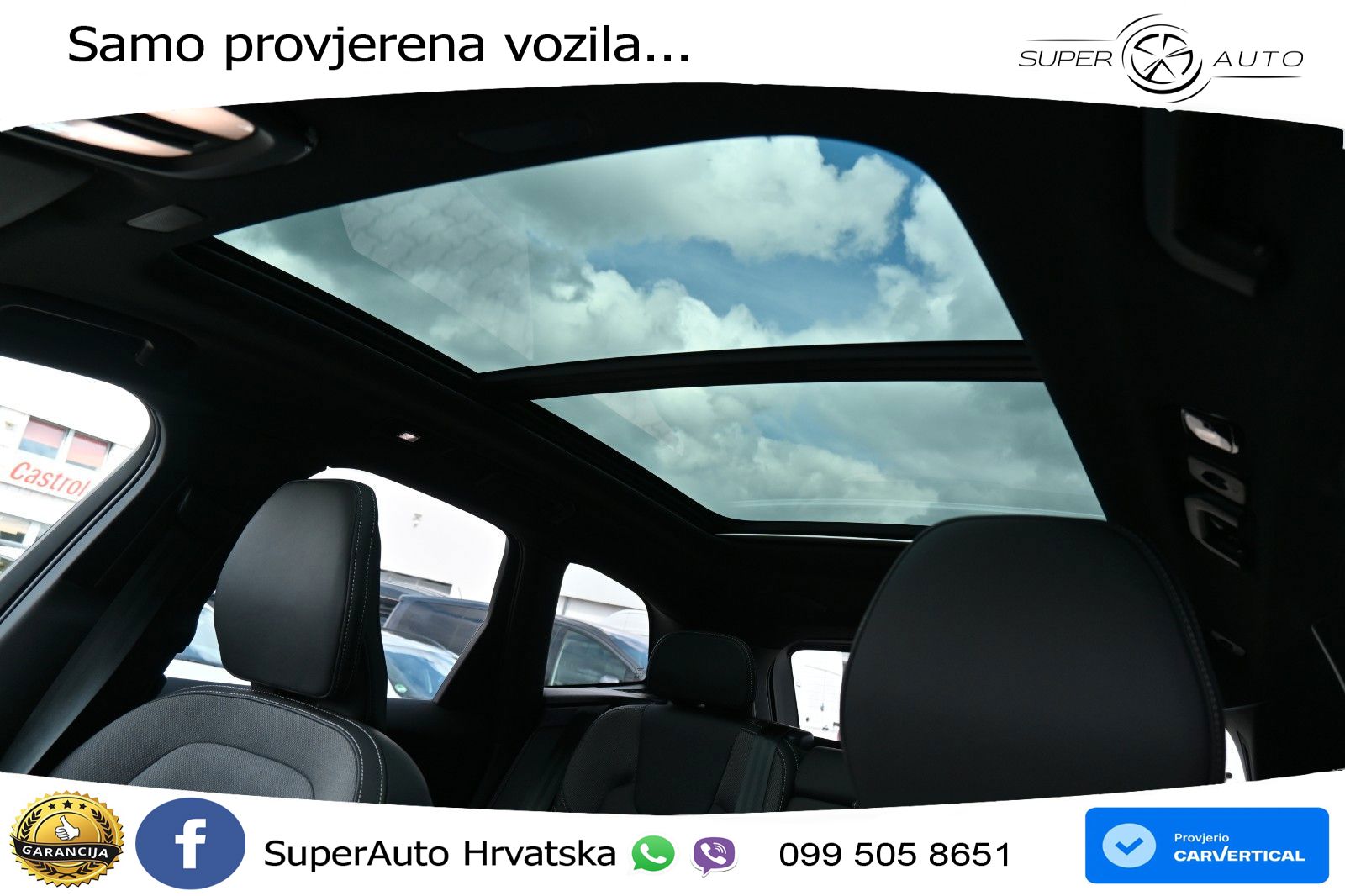 Volvo XC60 B5 Benzin AWD Geartronic ACC+HEAD+4xGR SJED+360+PANO