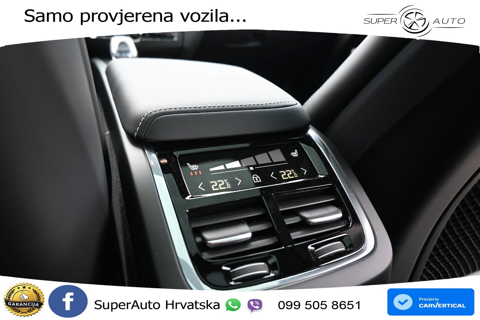 Volvo XC60 B5 Benzin AWD Geartronic ACC+HEAD+4xGR SJED+360+PANO