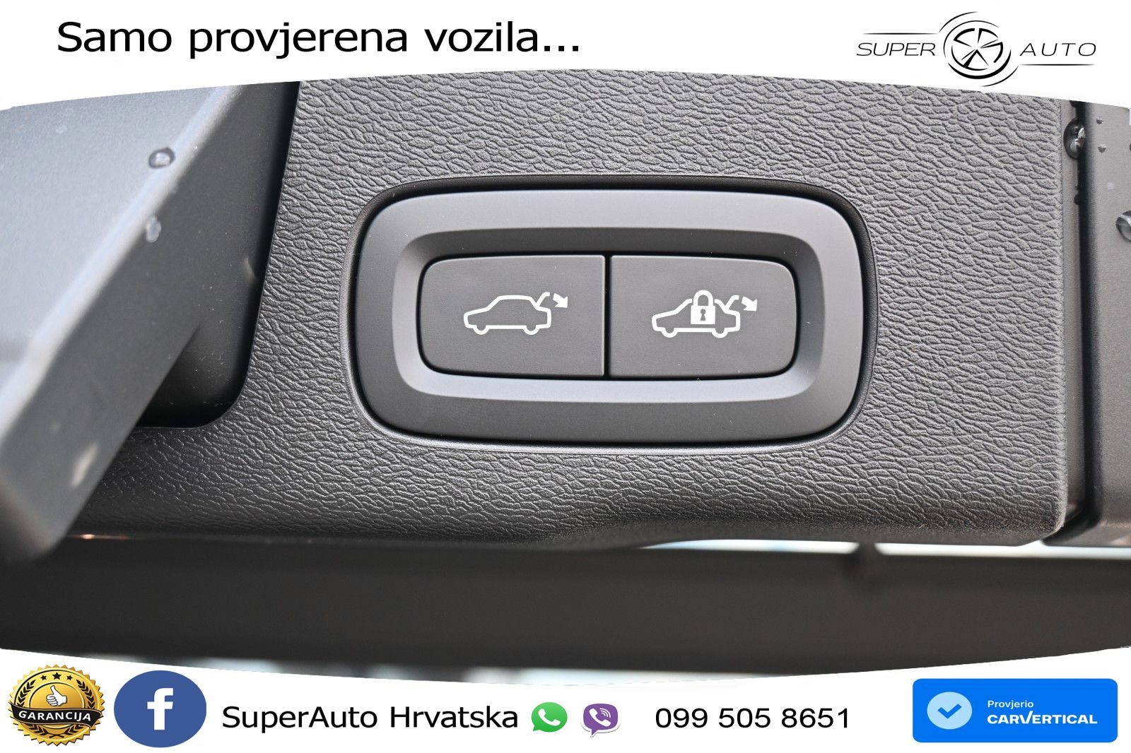 Volvo XC60 B5 Benzin AWD Geartronic ACC+HEAD+4xGR SJED+360+PANO