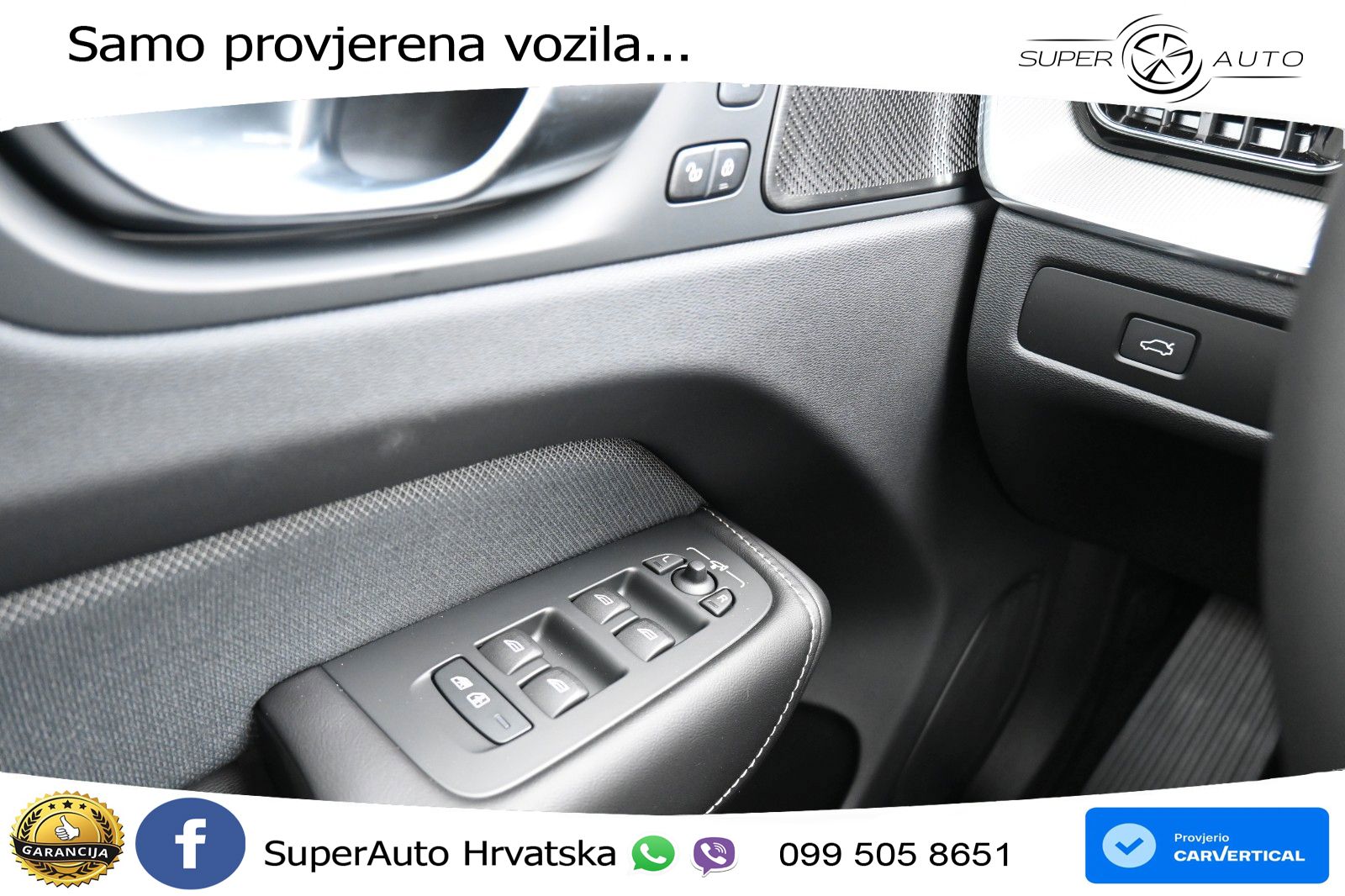 Volvo XC60 B5 Benzin AWD Geartronic ACC+HEAD+4xGR SJED+360+PANO