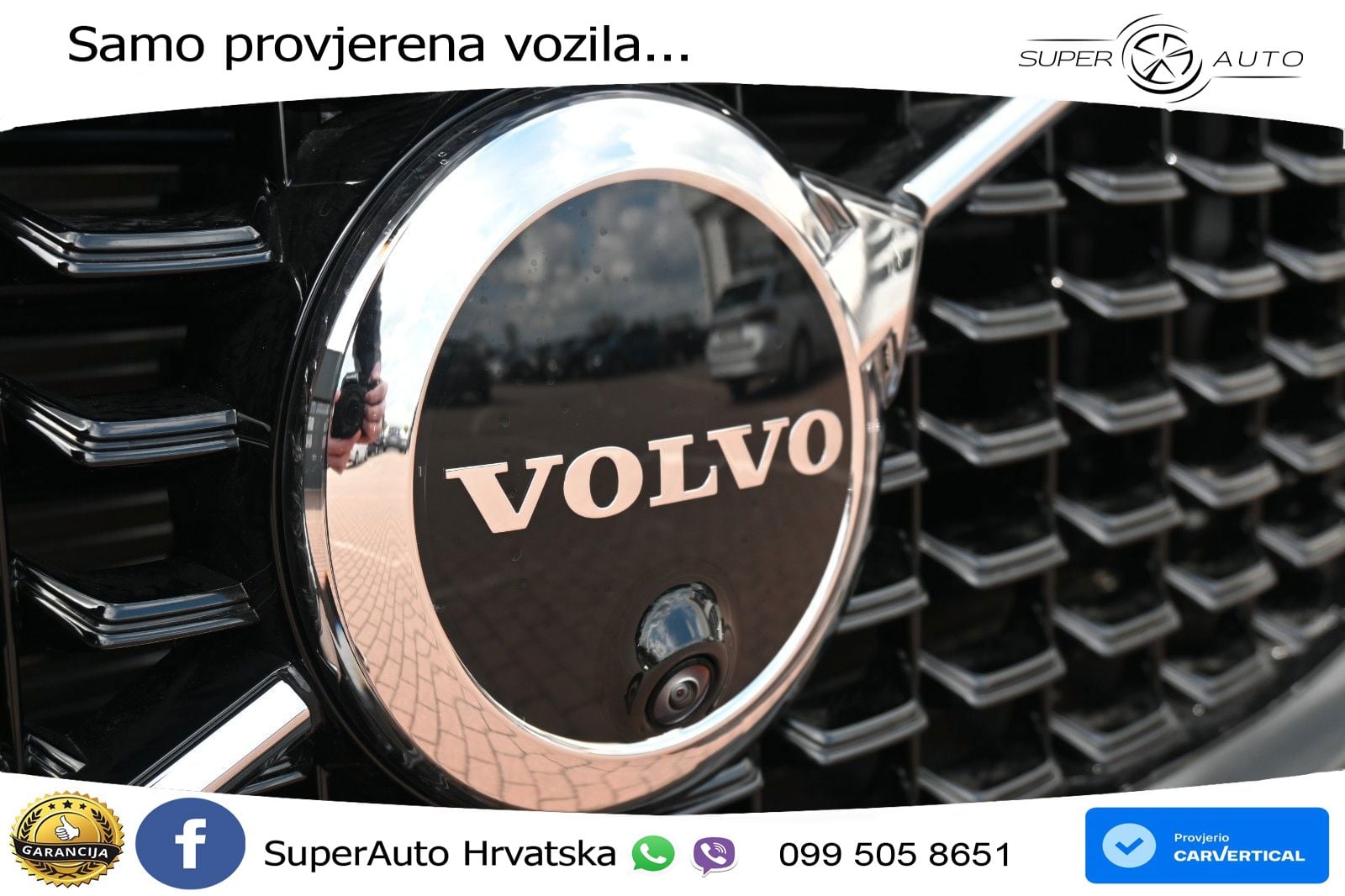 Volvo XC60 B5 Benzin AWD Geartronic ACC+HEAD+4xGR SJED+360+PANO