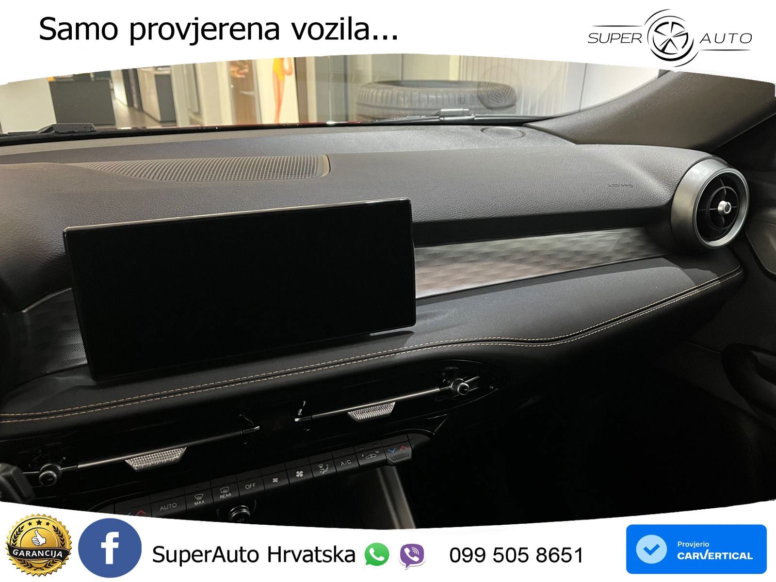 Alfa Romeo Tonale 1.5 VGT (160 KS) 48V-Hybrid TCT LED+GR SJED+ACC