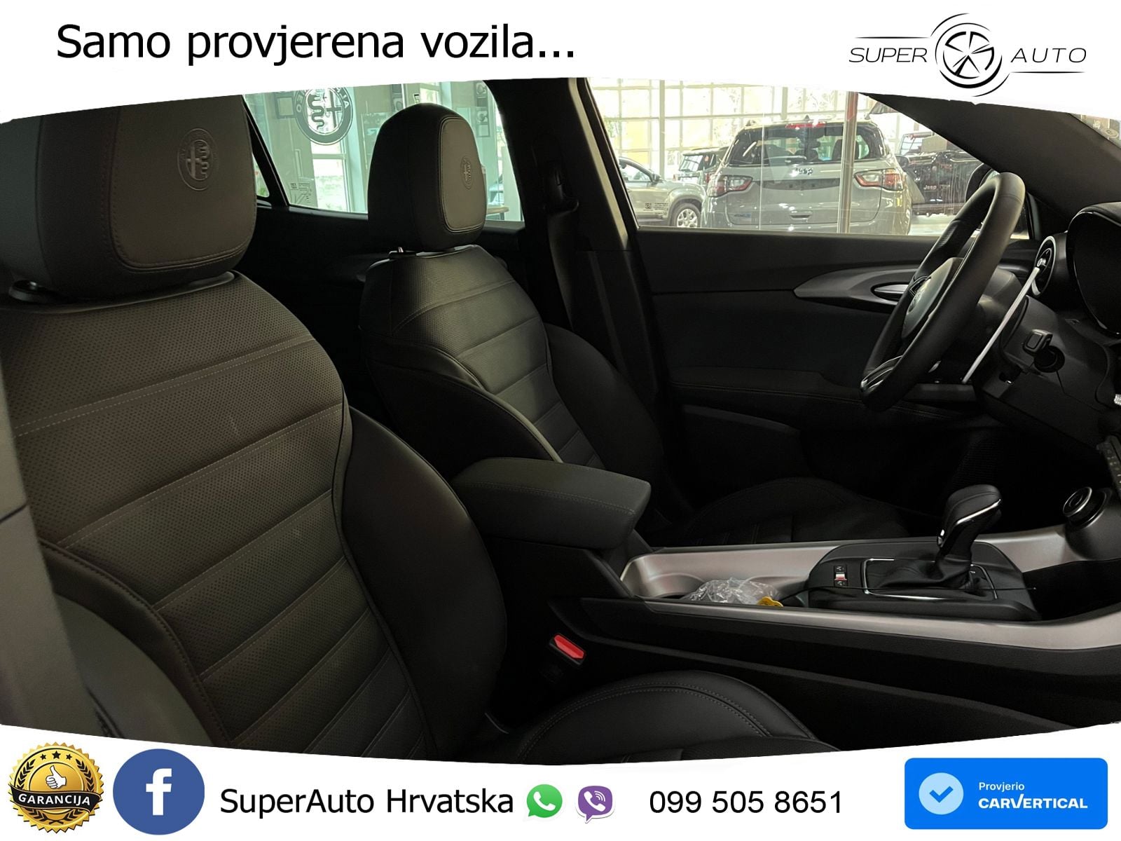 Alfa Romeo Tonale 1.5 VGT (160 KS) 48V-Hybrid TCT LED+GR SJED+ACC