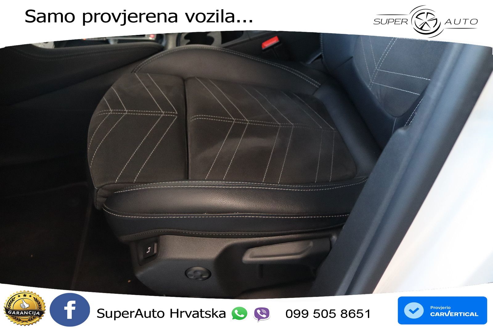 Opel Grandland 1.2i Turbo (130 KS) Automatic GS