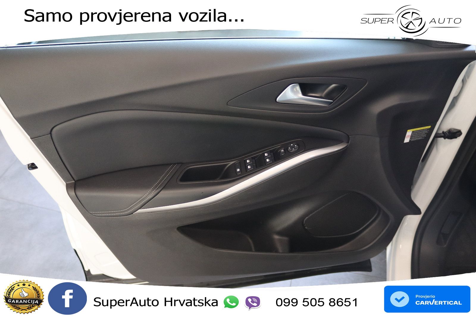 Opel Grandland 1.2i Turbo (130 KS) Automatic GS