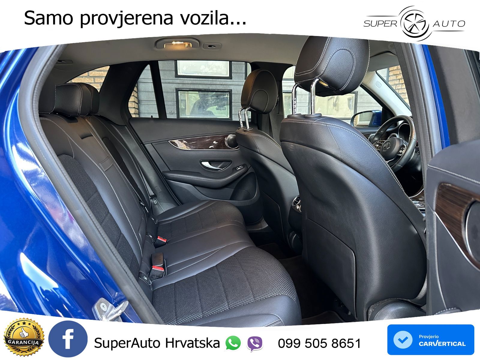 Mercedes GLC 220d (194 KS) 4MATIC G-TRONIC AMG LED+GR SJED+ACC
