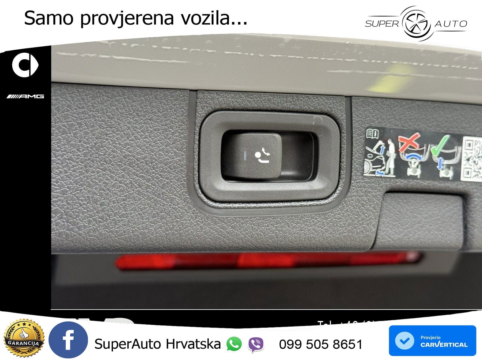Mercedes-Benz A 200 7G-DCT AMG LED+GR SJED+ACC