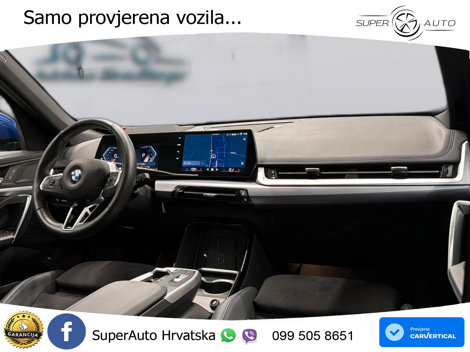 BMW X1 20d (163 KS) xDrive Steptronic M Sport LED+GR SJED+ACC
