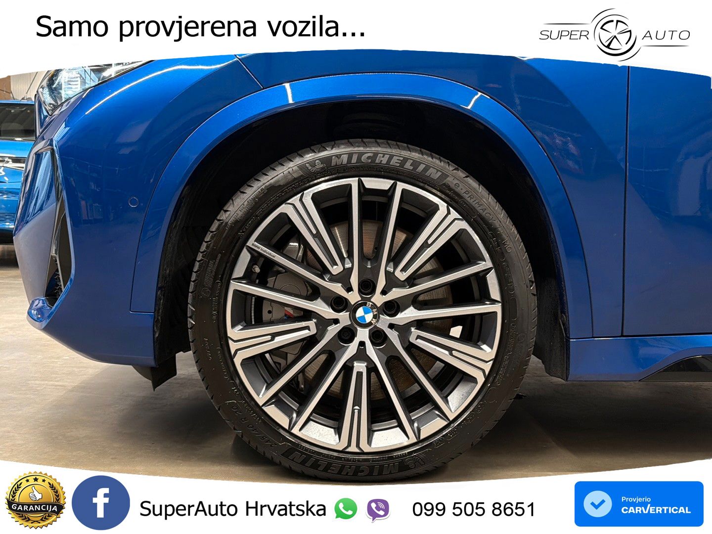 BMW X1 20d (163 KS) xDrive Steptronic M Sport LED+GR SJED+ACC