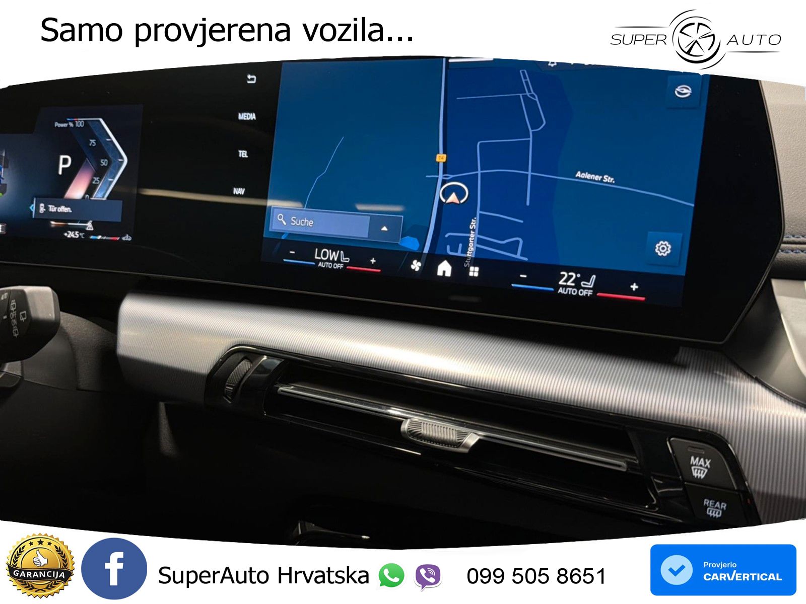 BMW X1 20d (163 KS) xDrive Steptronic M Sport LED+GR SJED+ACC
