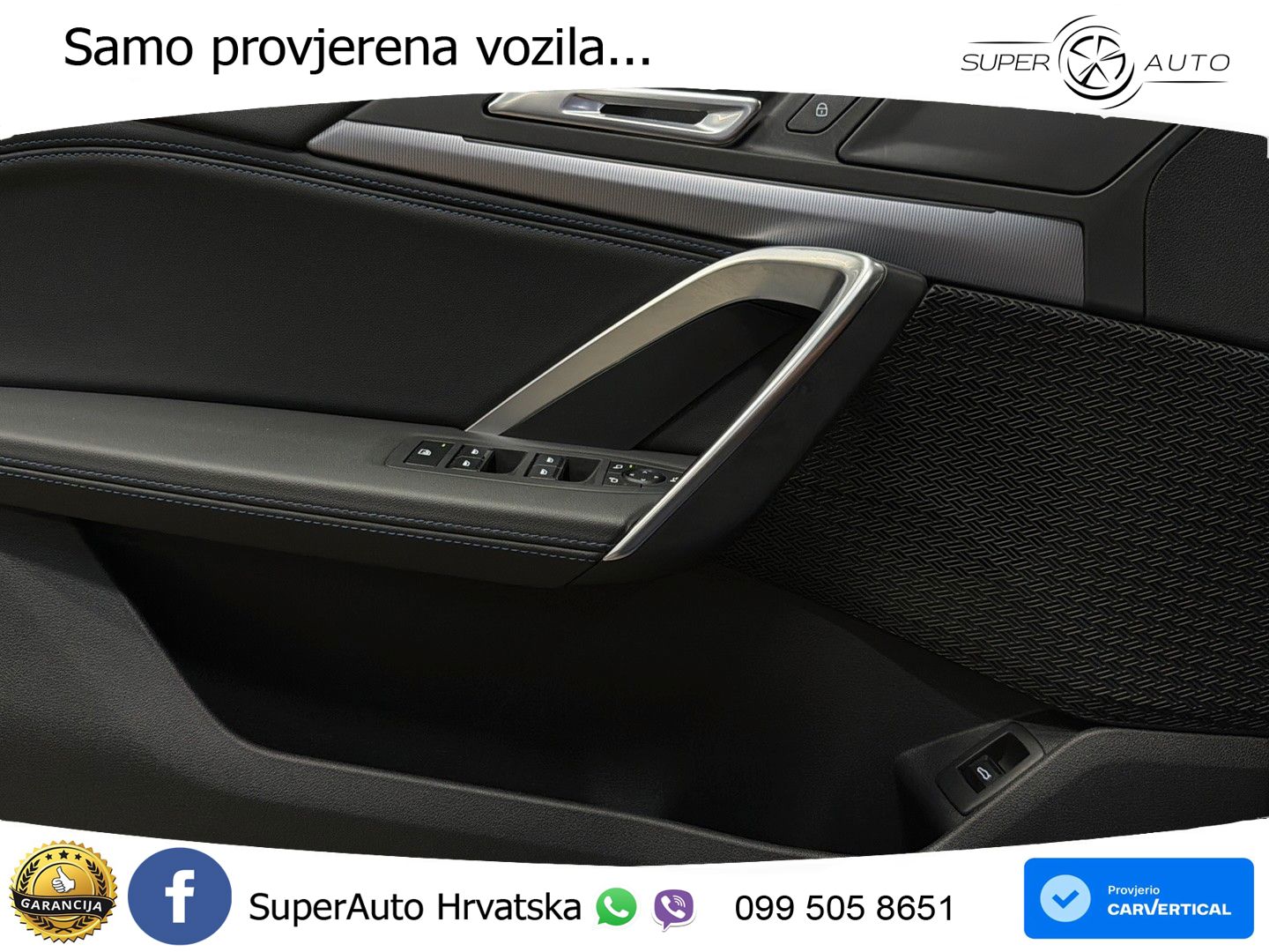 BMW X1 20d (163 KS) xDrive Steptronic M Sport LED+GR SJED+ACC