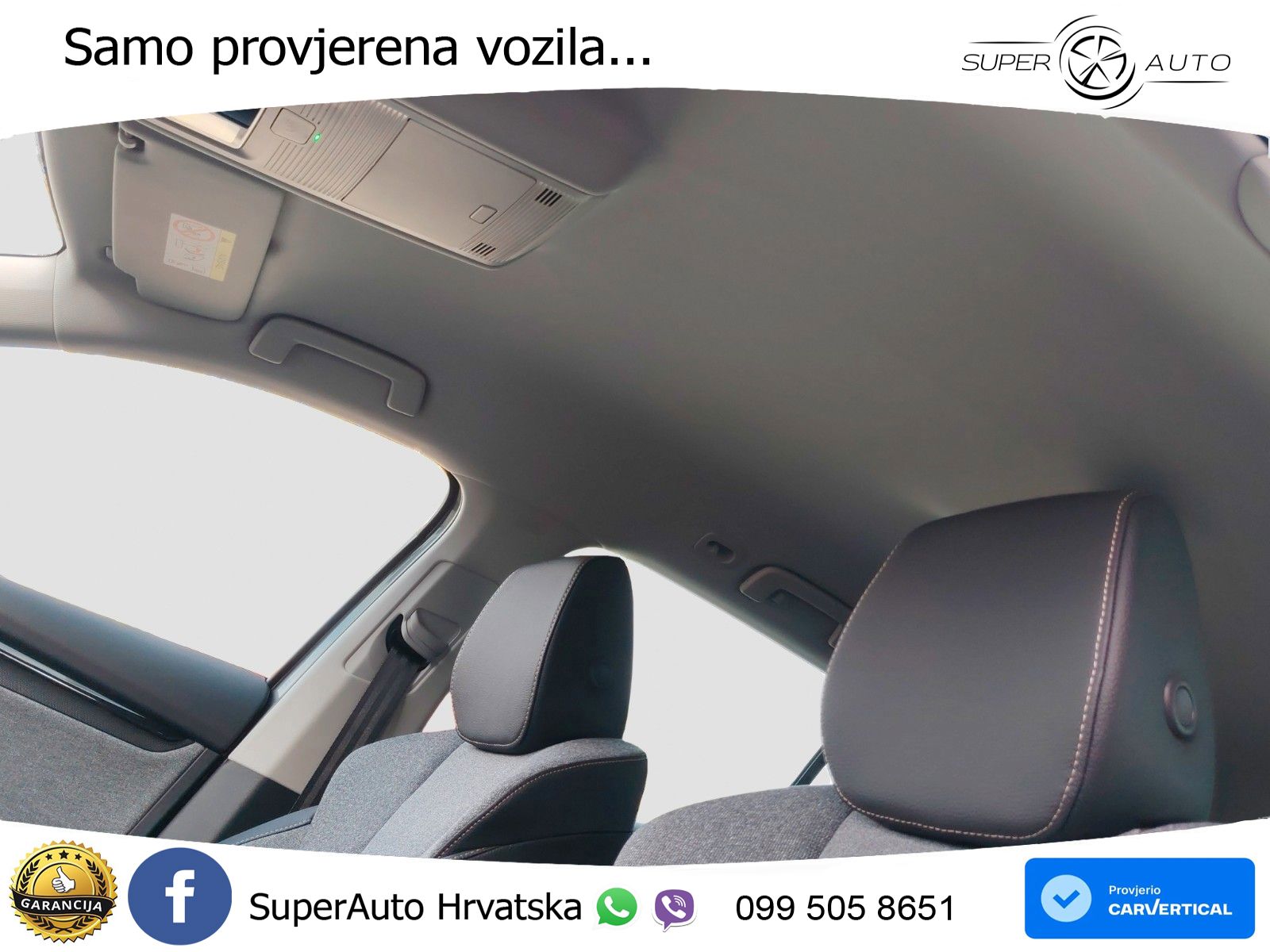 Škoda Octavia Combi 2.0 TDI (150 KS) DSG Selection LED+GR SJED+ACC