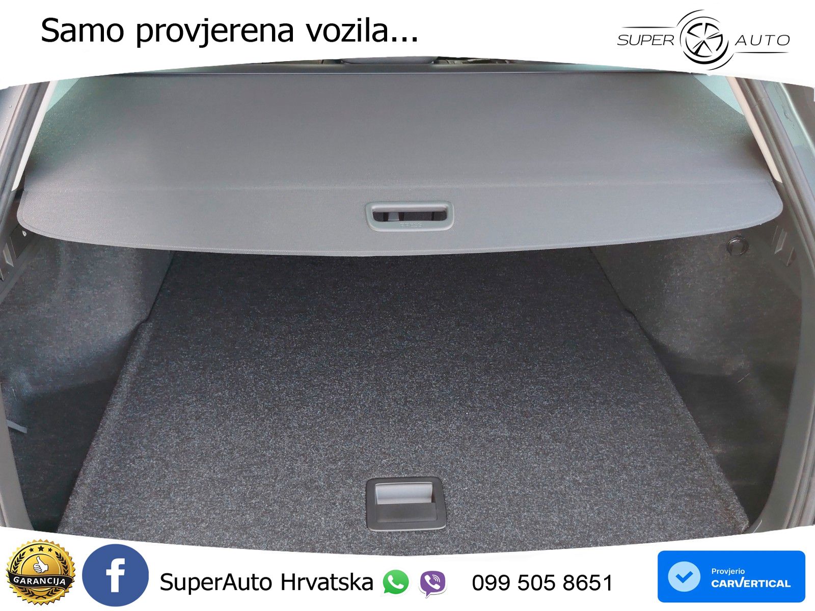 Škoda Octavia Combi 2.0 TDI (150 KS) DSG Selection LED+GR SJED+ACC