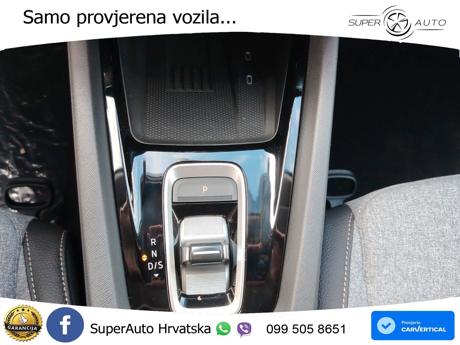 Škoda Octavia Combi 2.0 TDI (150 KS) DSG Selection LED+GR SJED+ACC