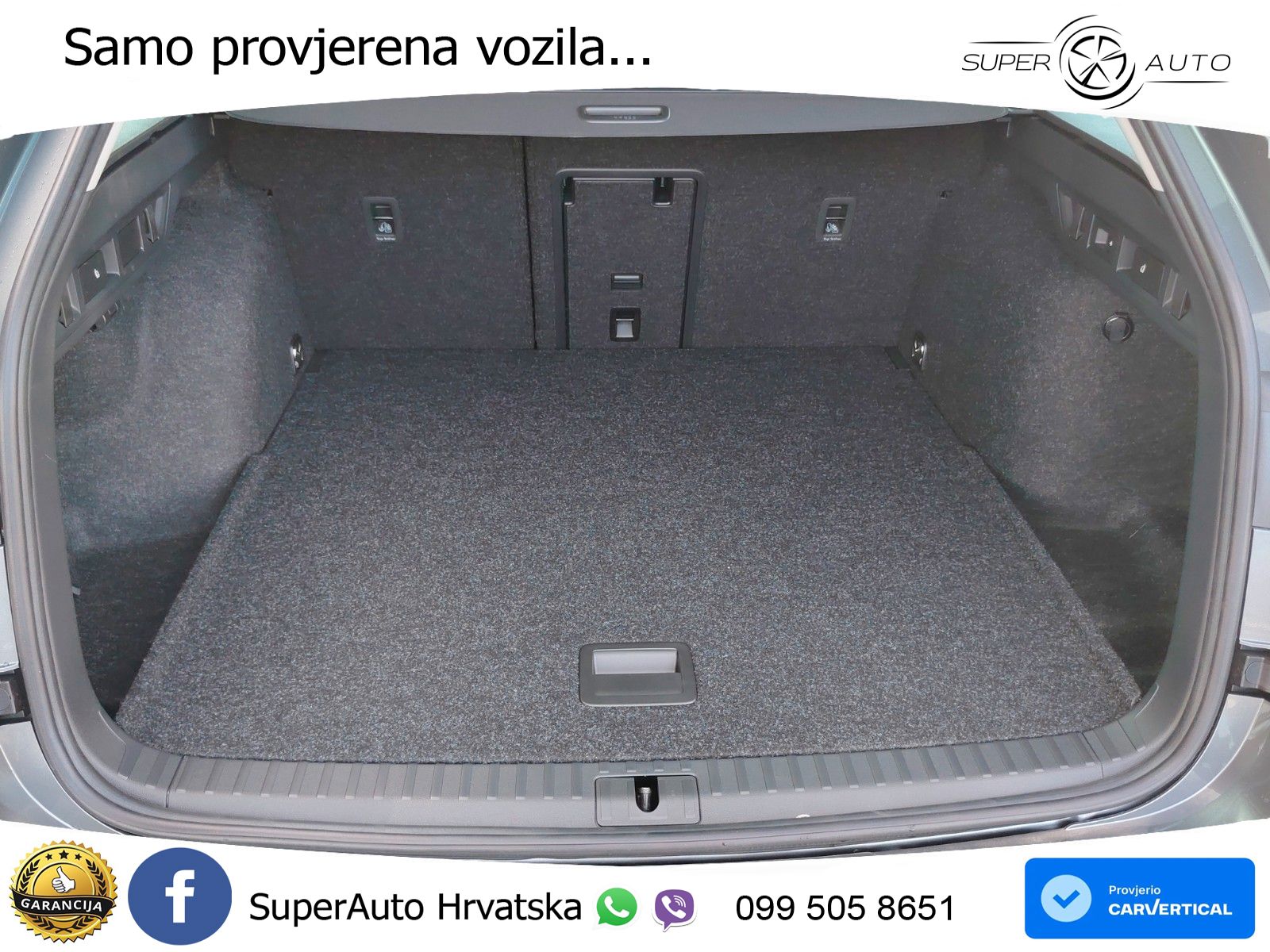 Škoda Octavia Combi 2.0 TDI (150 KS) DSG Selection LED+GR SJED+ACC