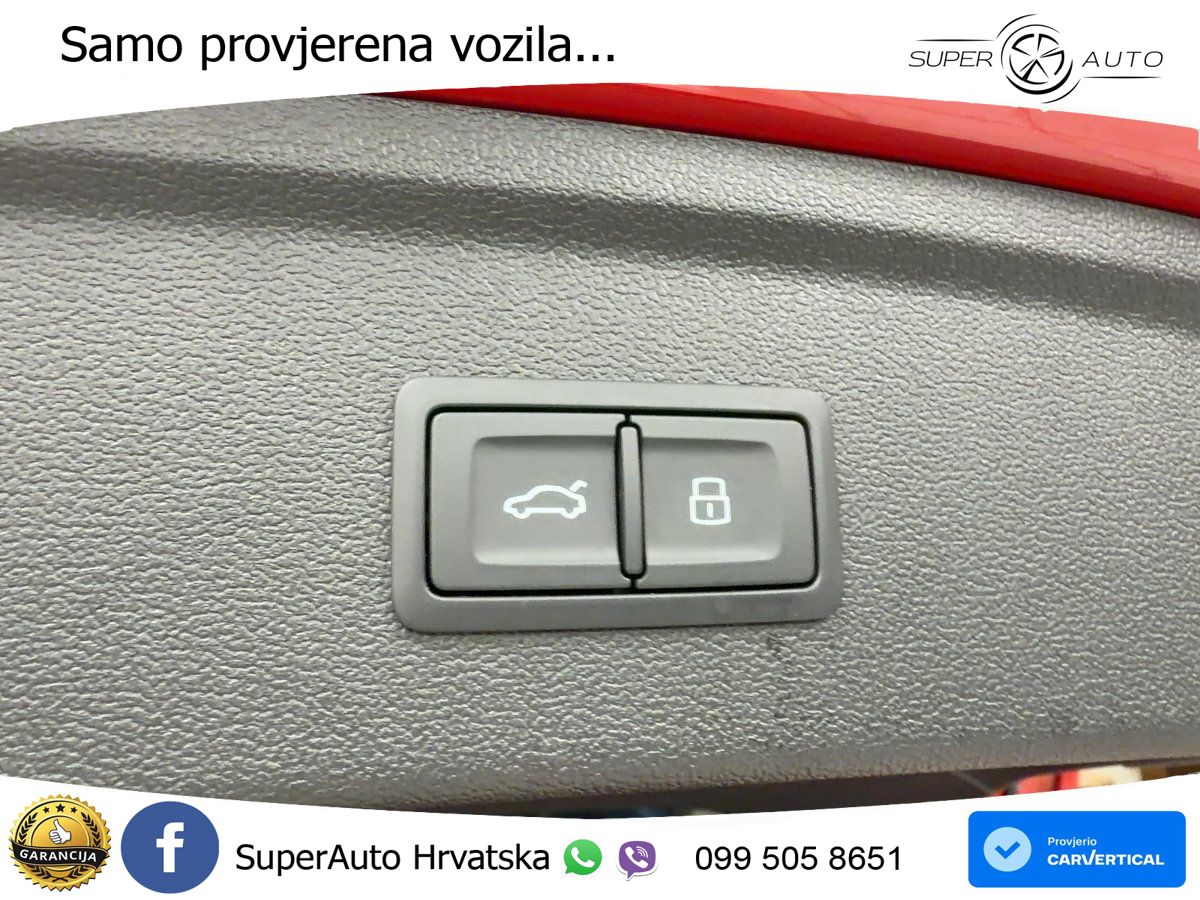 Audi A3 35 TFSI (150 KS) S tronic 2x S line LED+GR SJED+ACC