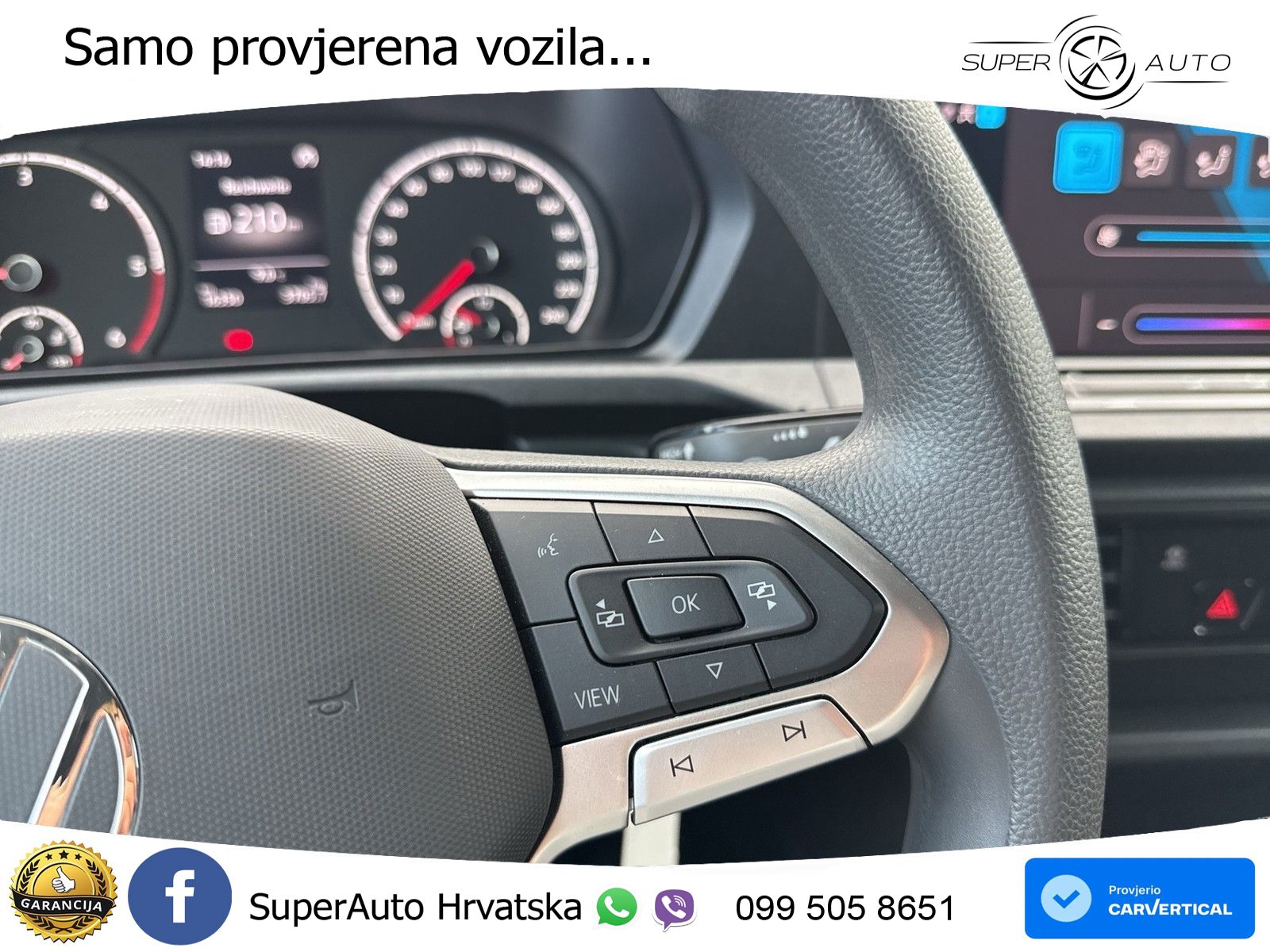 Volkswagen Caddy Maxi Cargo 2.0 Kasten CAM NAVI EINPARKH. 102 KS