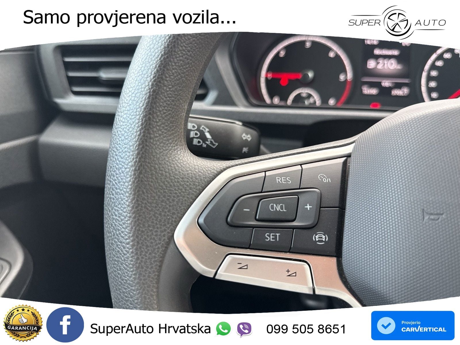 Volkswagen Caddy Maxi Cargo 2.0 Kasten CAM NAVI EINPARKH. 102 KS
