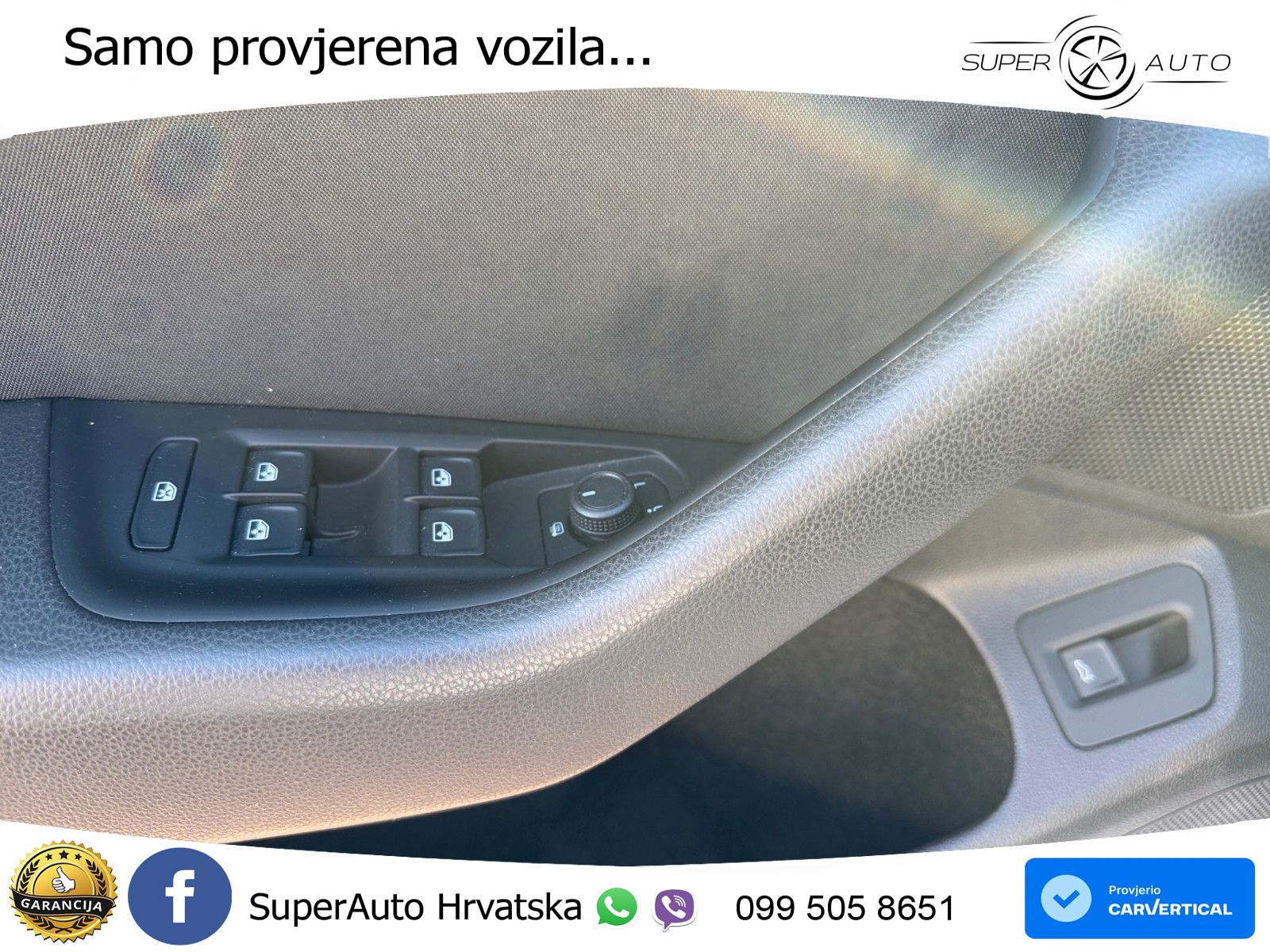 Volkswagen Passat Variant 1.5 TSI (150 KS) DSG ACT LED+GR SJED+ACC