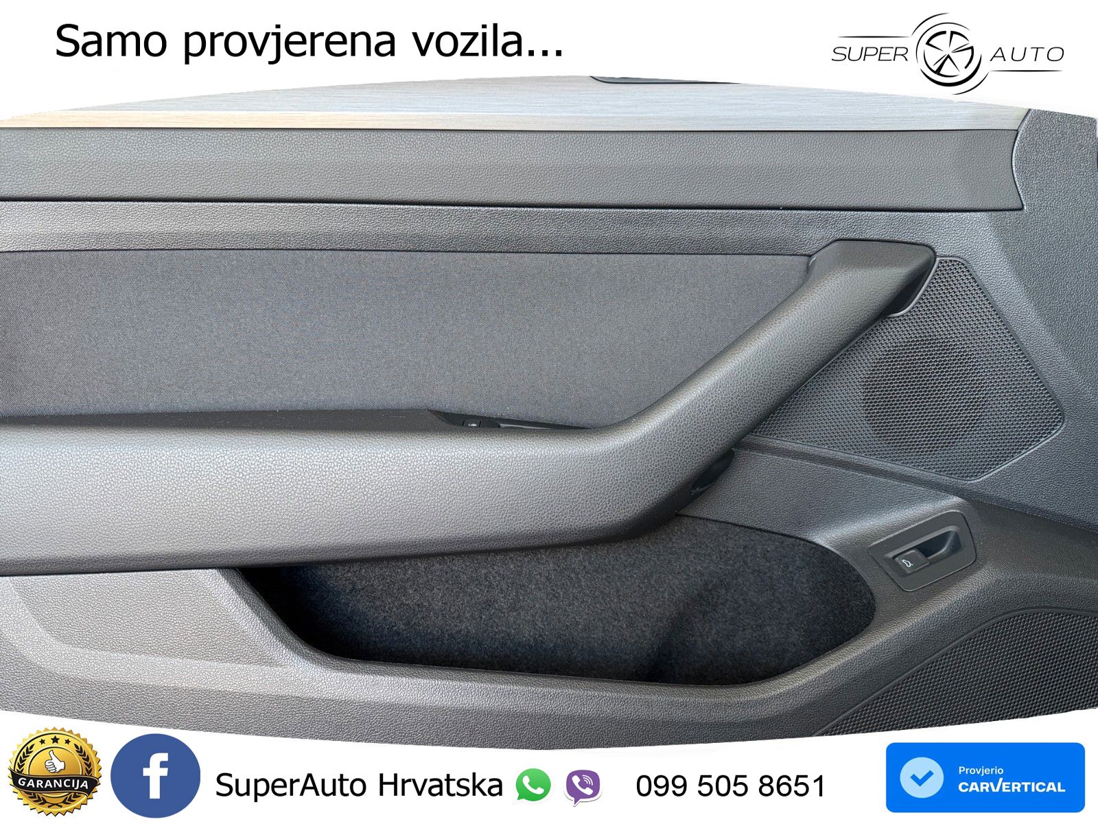 Volkswagen Passat Variant 1.5 TSI (150 KS) DSG ACT LED+GR SJED+ACC