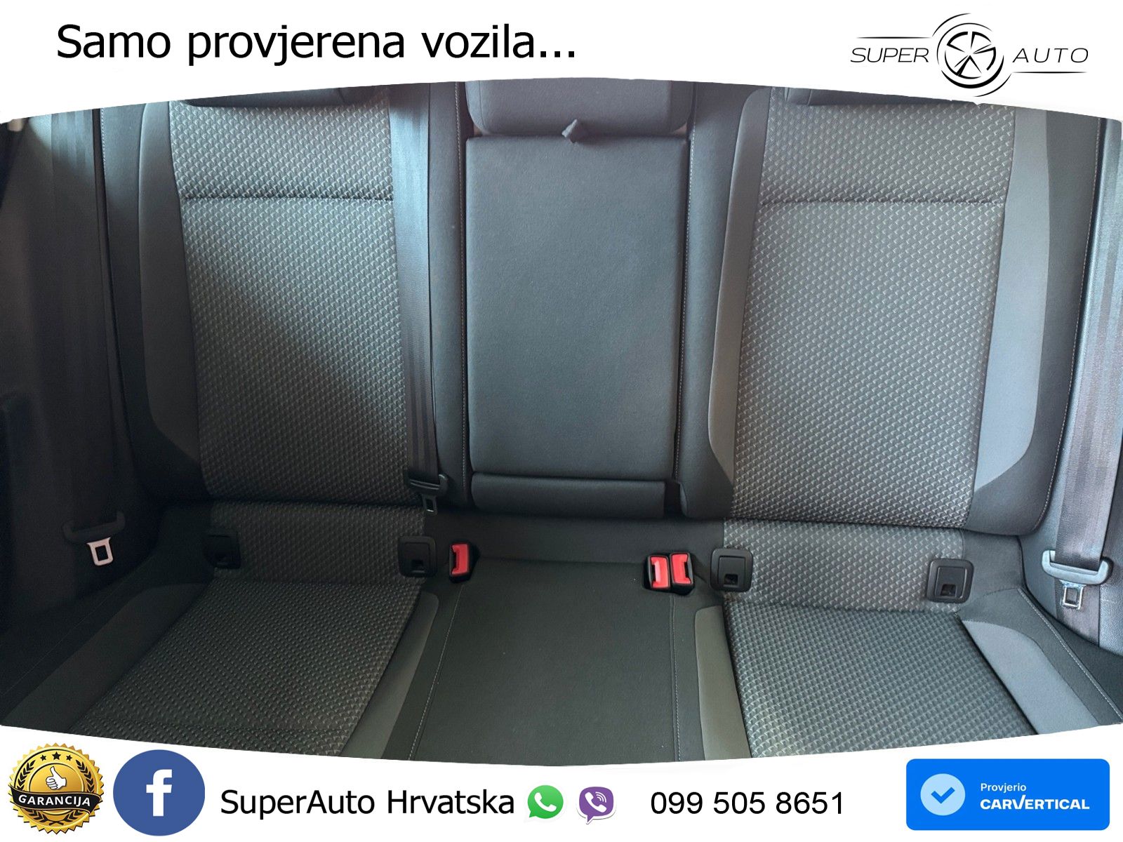 Volkswagen Passat Variant 1.5 TSI (150 KS) DSG ACT LED+GR SJED+ACC